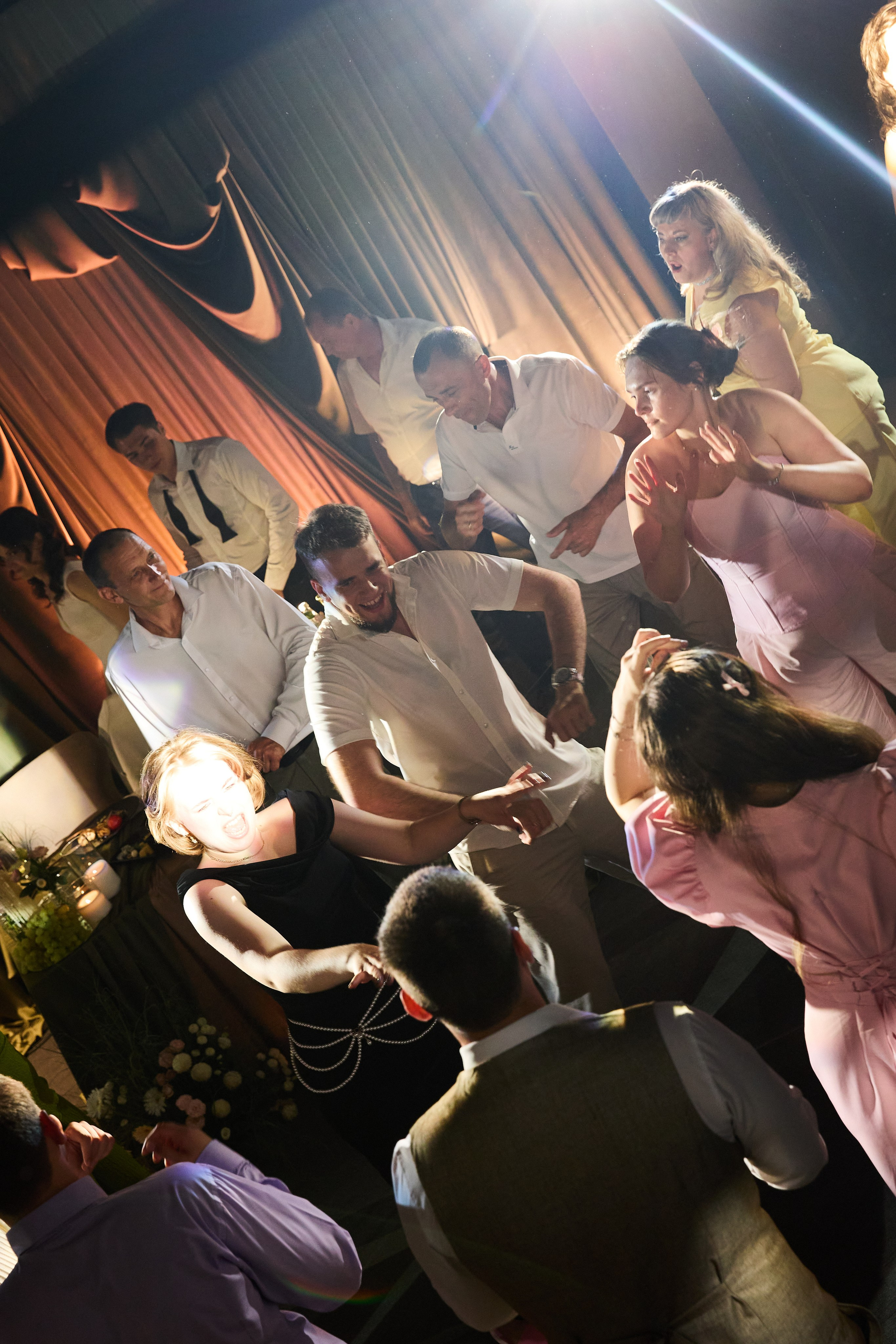 Wedding Day. Фотограф Максим Маркелов