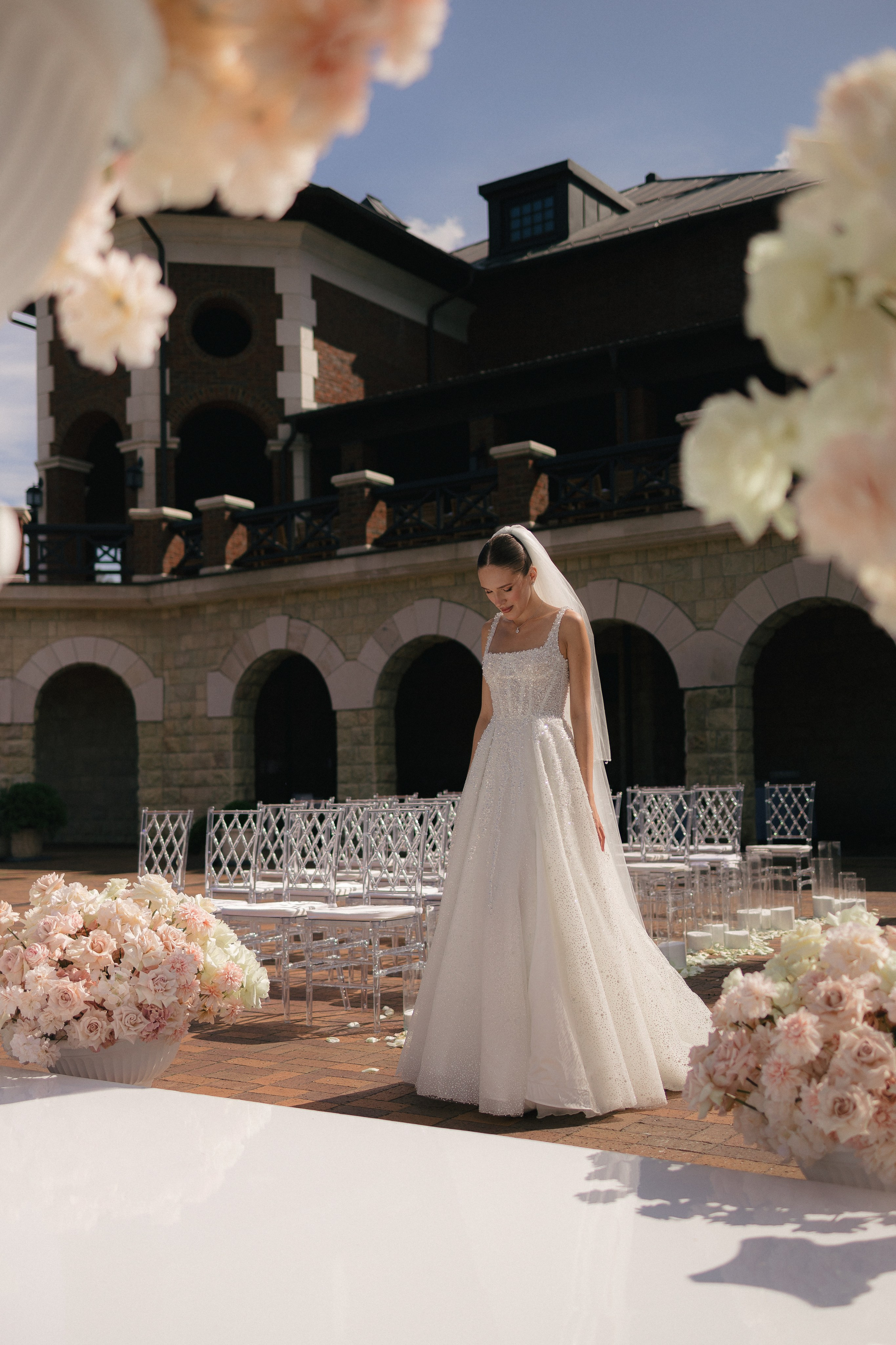 Daria & Kirill. Фотограф Москва и МО