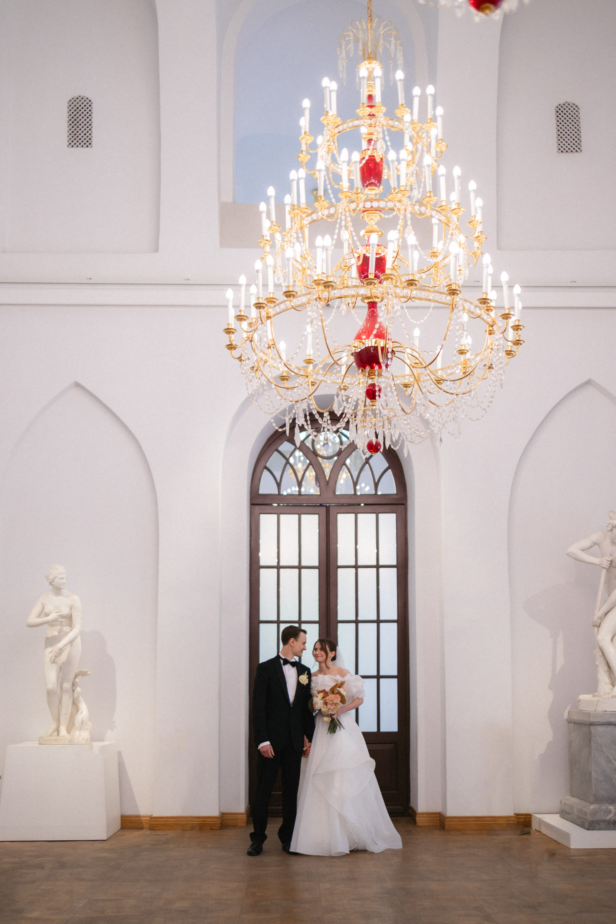 Анна & Глеб. Фотограф Москва, МО, СПБ