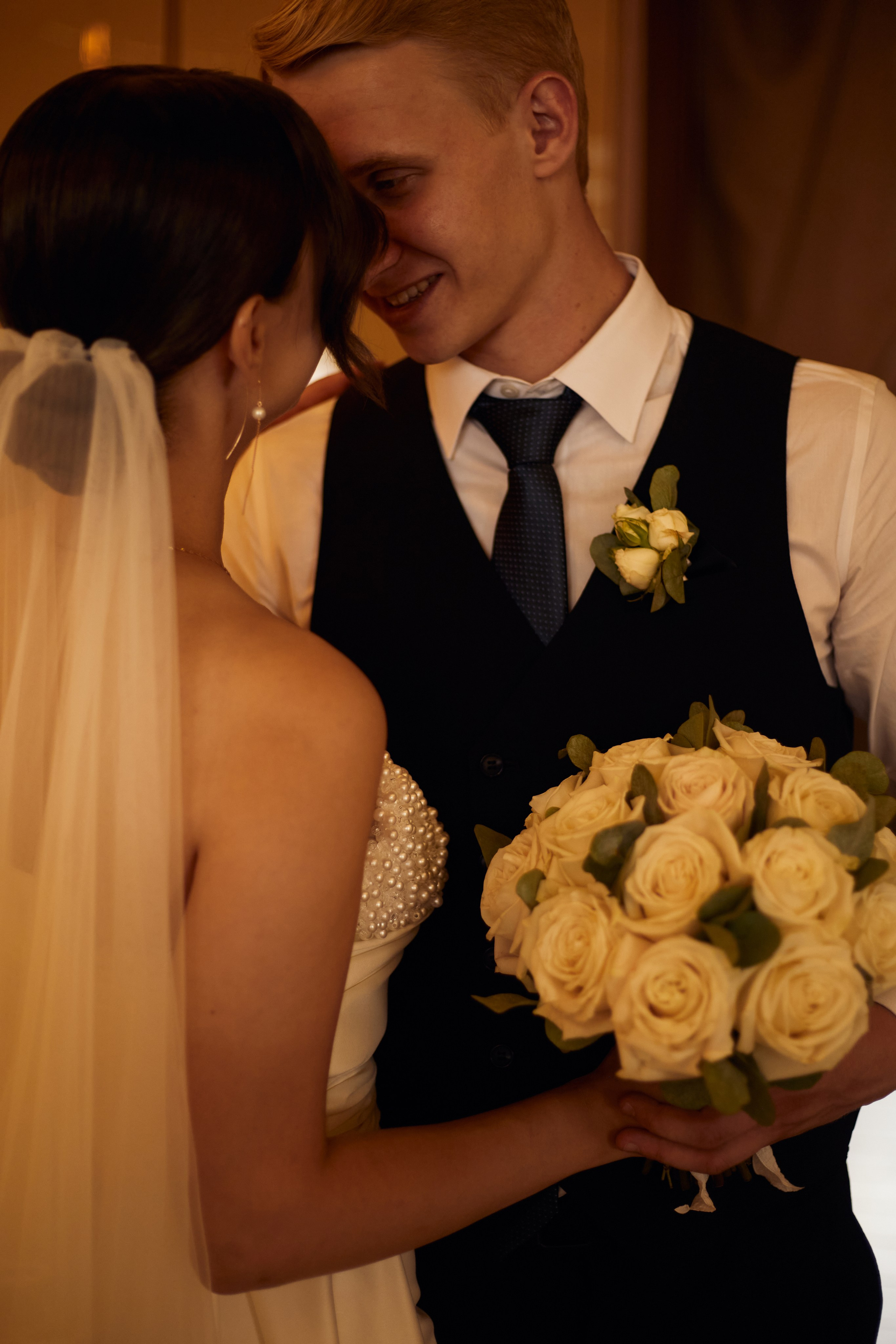 Виктория и Сергей. Фотограф в Липецке, Воронеже и Москве