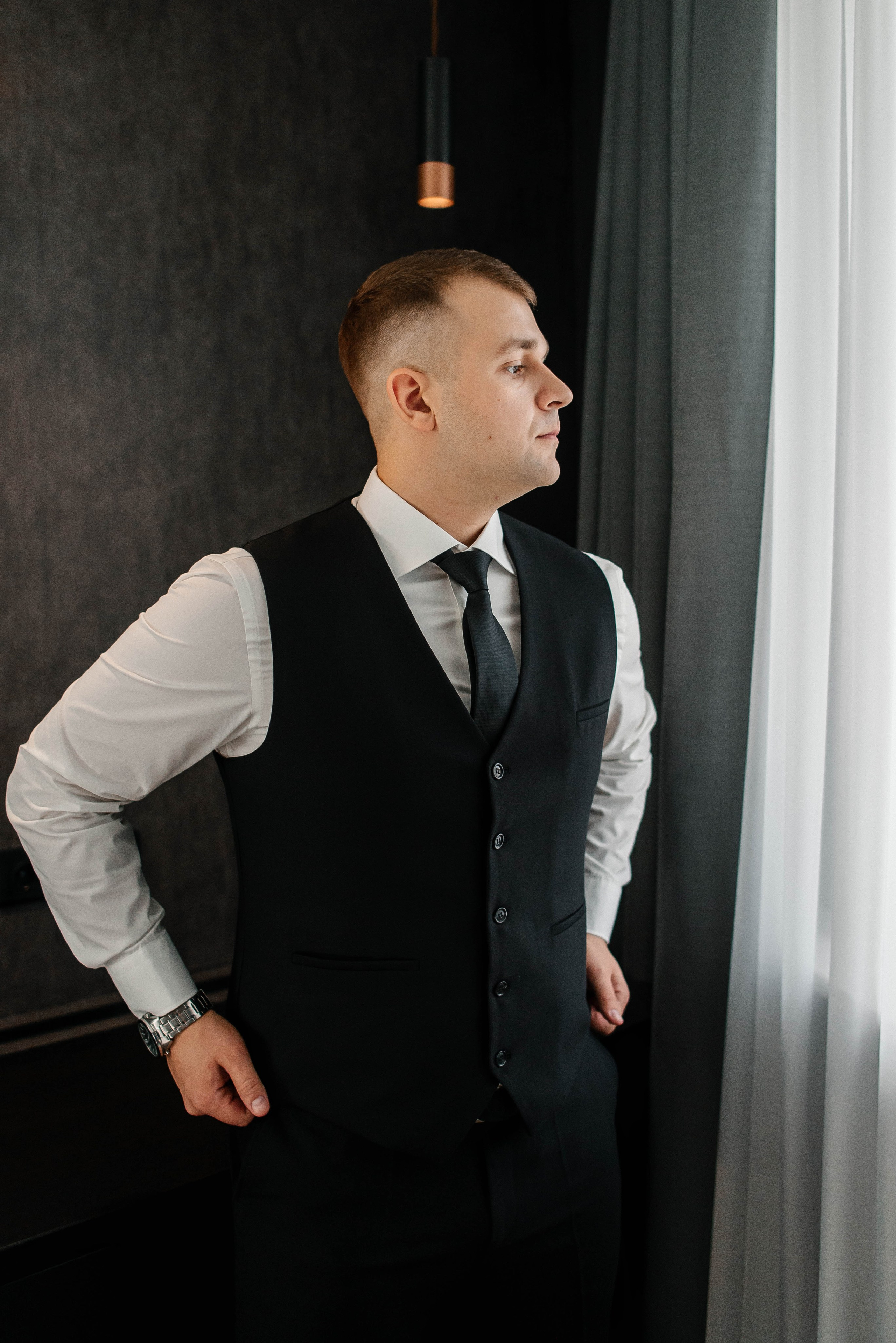 Алексей и Юлиана. Свадебный фотограф Курск Артем Духтанов