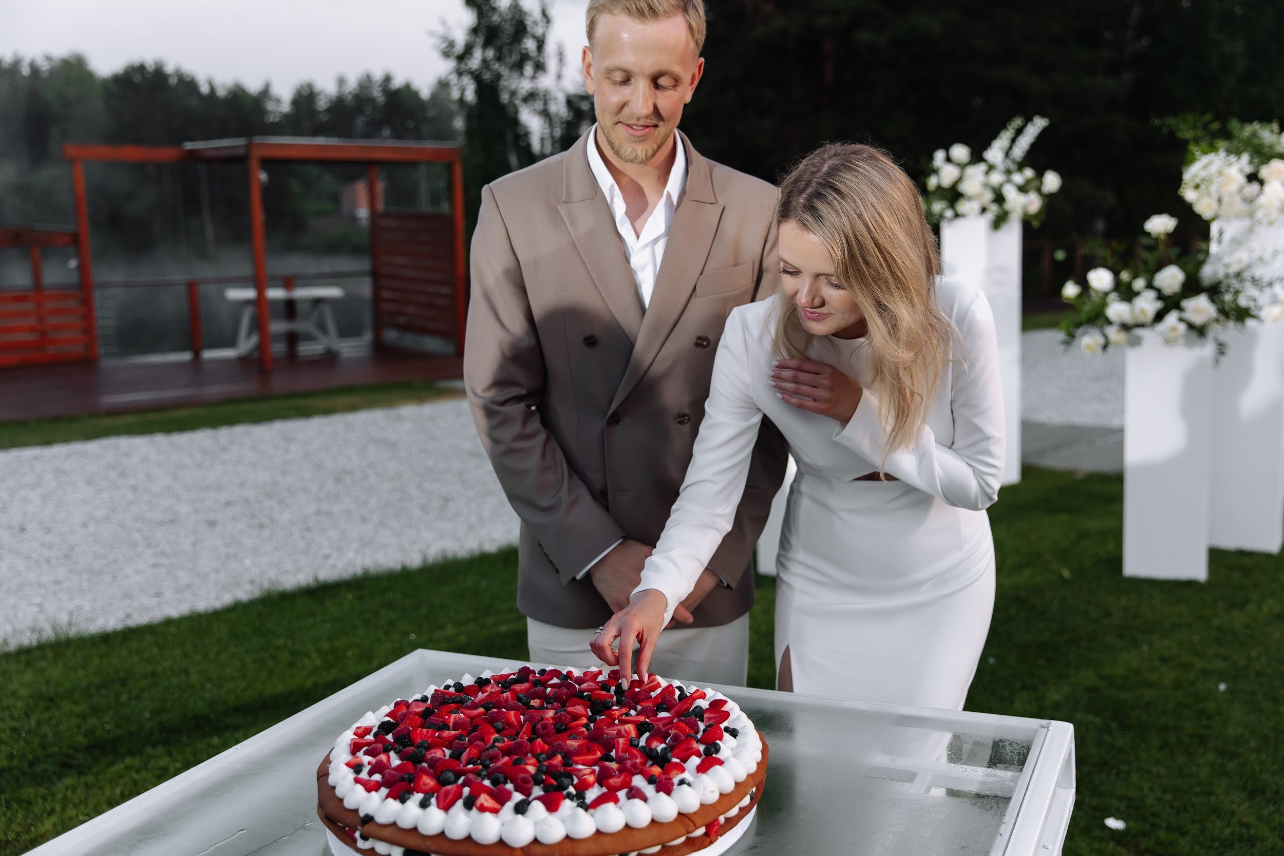 8.06 Стас и Света. Свадебный организатор Екатеринбург