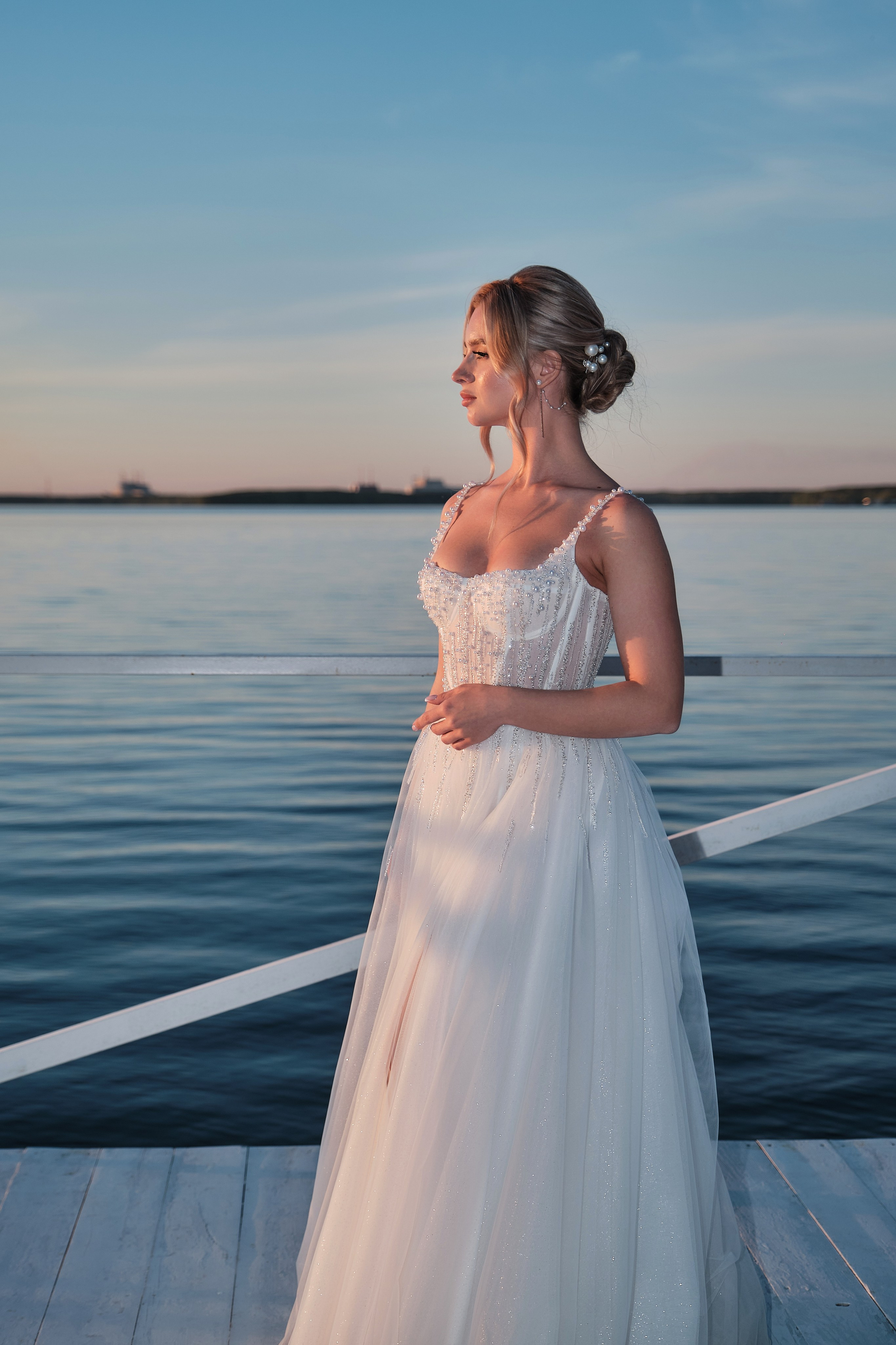 АНТОН И АНАСТАСИЯ. Свадебный фотограф в Екатеринбурге Соседков Евгений