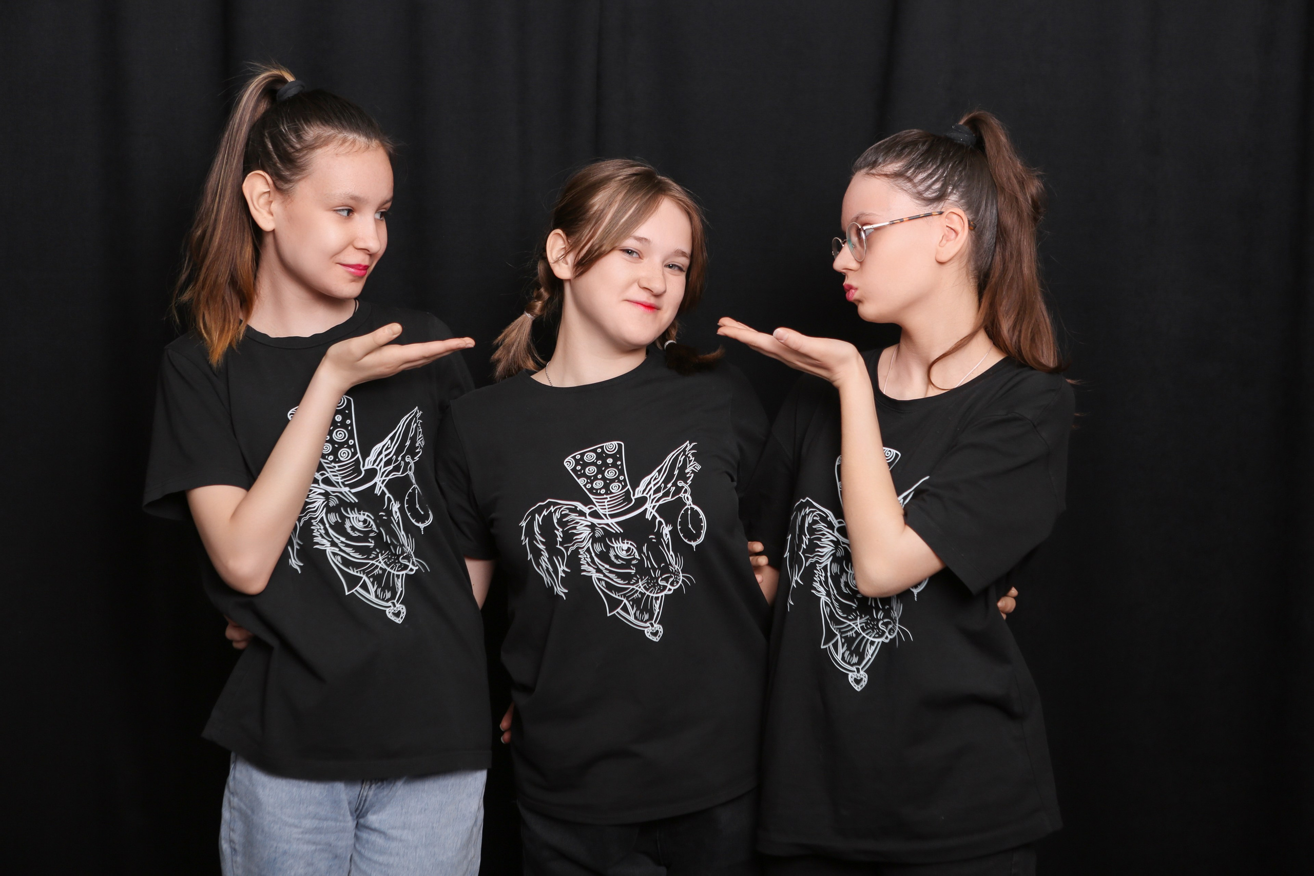 ТС ФАНТАЗИЯ — БОЛЬШАЯ СЪЕМКА. Профессиональный фотограф в Мценске и Орловской области