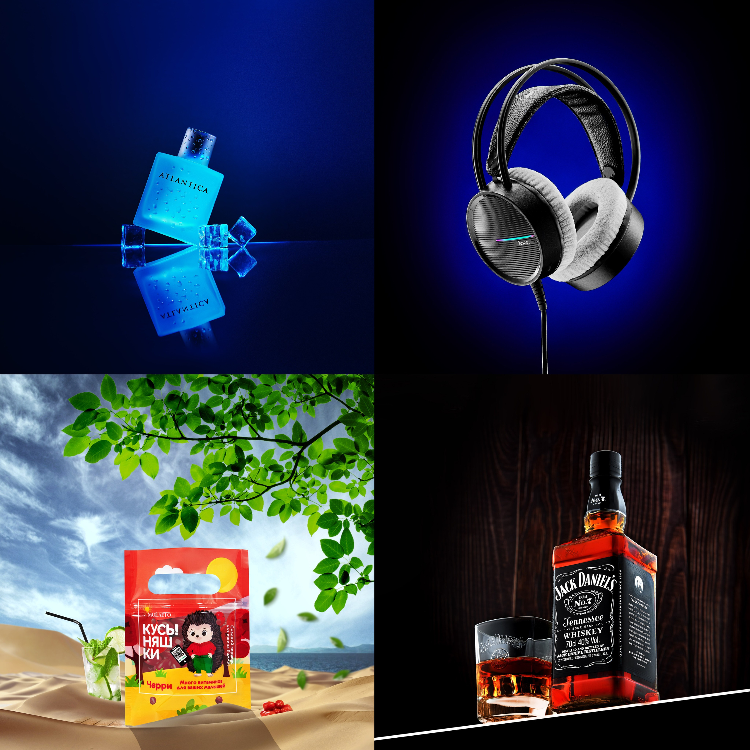 Фото для бизнеса и производства. Light Media — креативный видеопродакшн