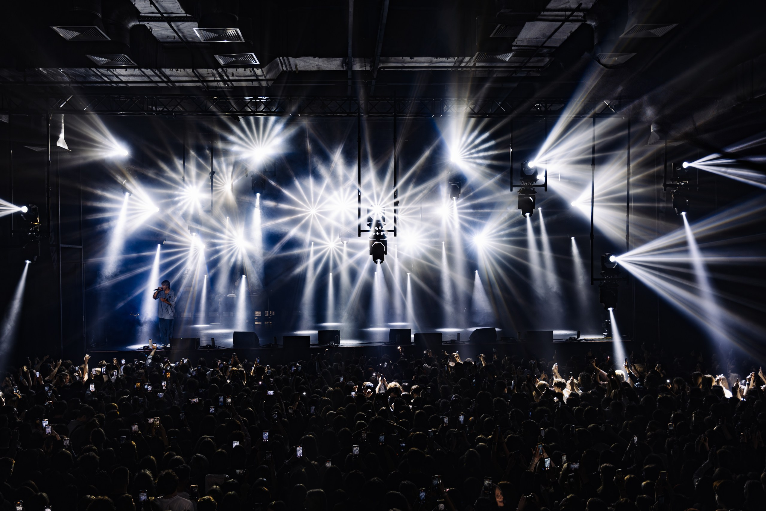 MAYOT / SAINT-PETERSBURG / 2025. OOPS TEAM