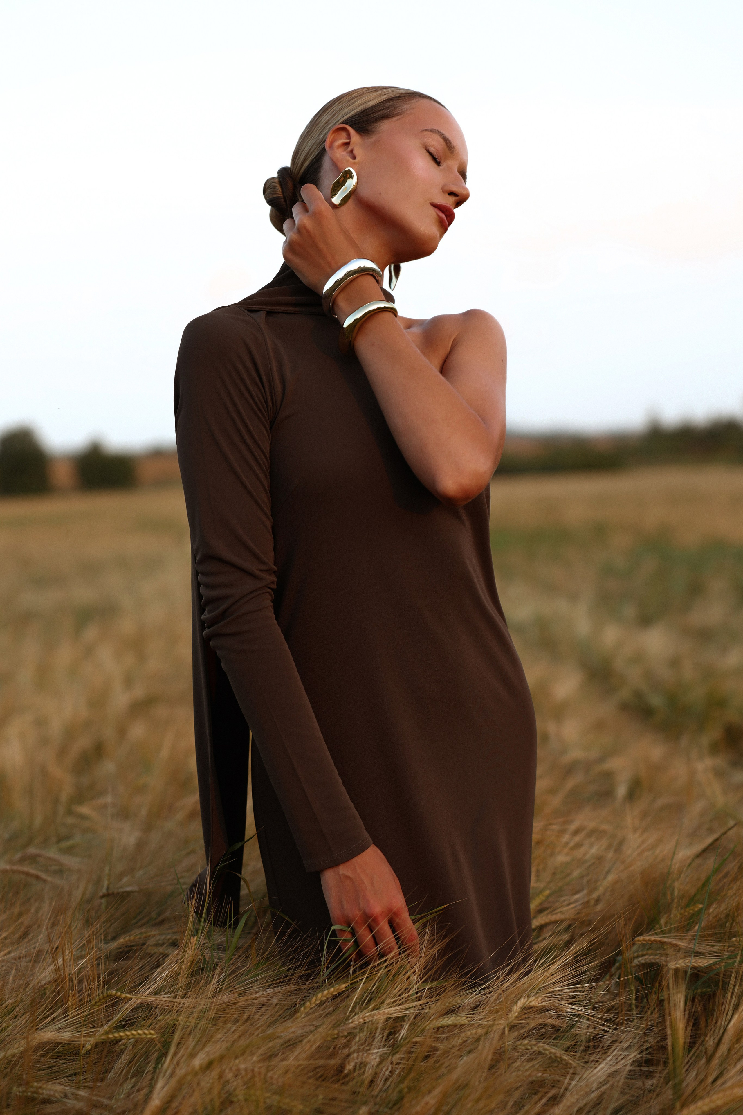 Женский портрет