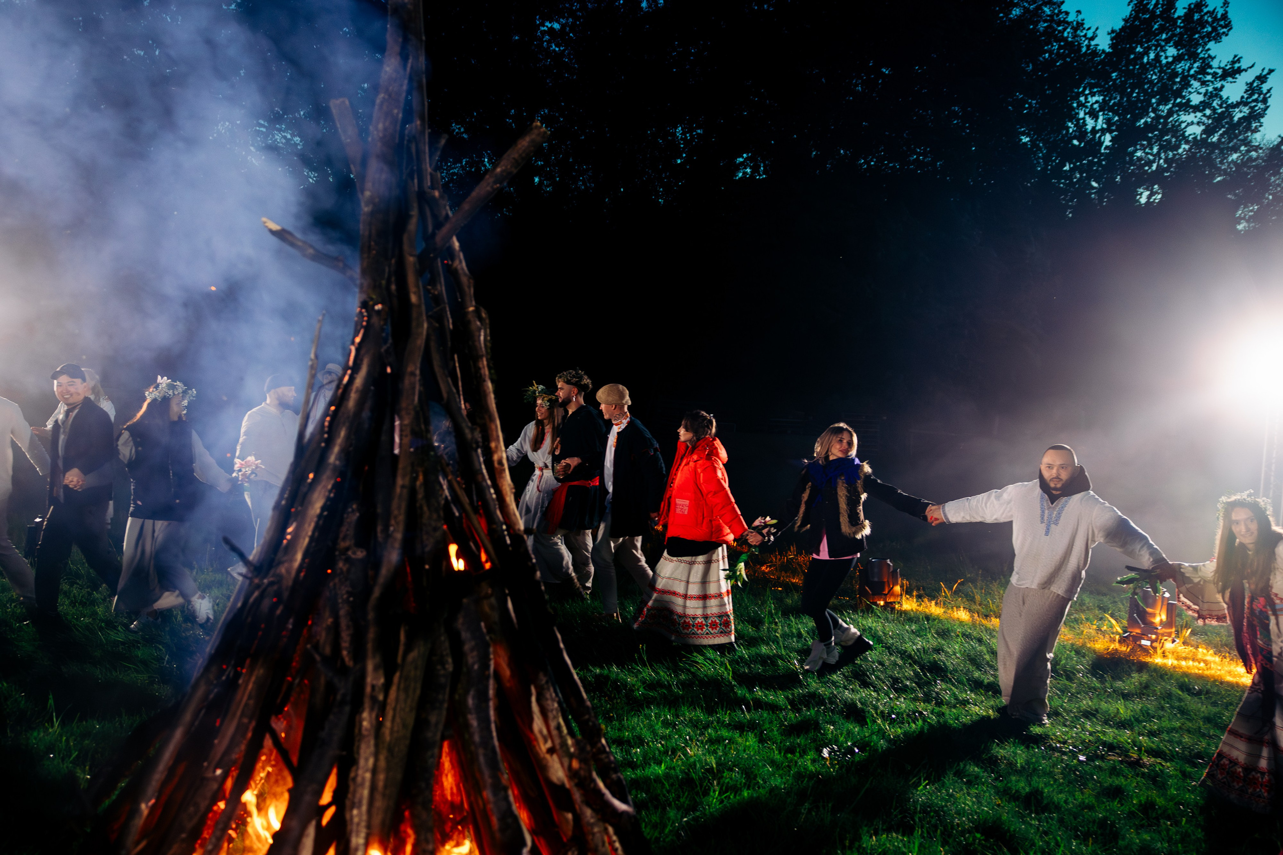 ХОЛОП -тематический праздник. Свадебный фотограф Минск РБ