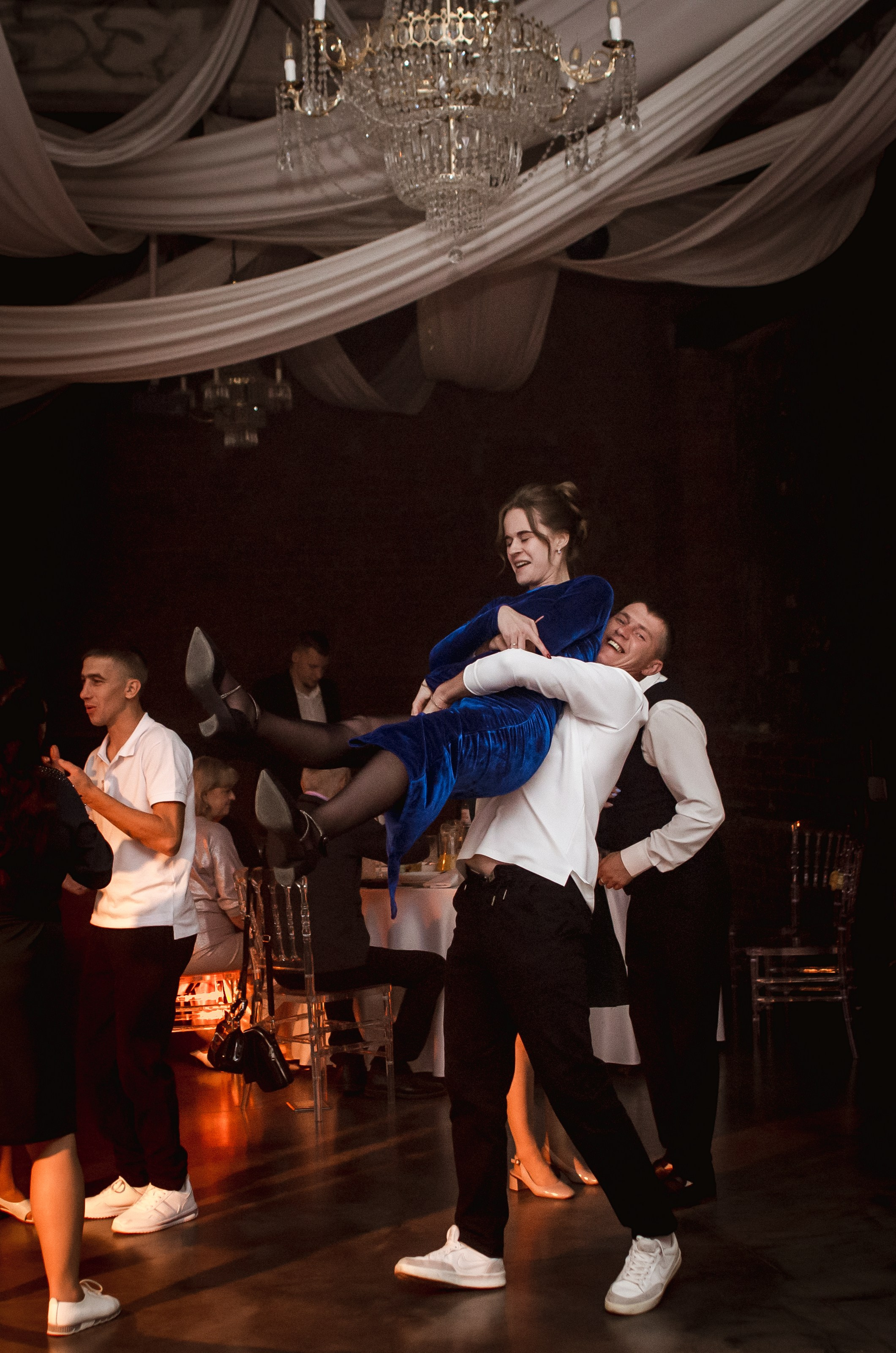 Вячеслав&Ирина. Свадебный и семейный фотограф Амина Шабанова