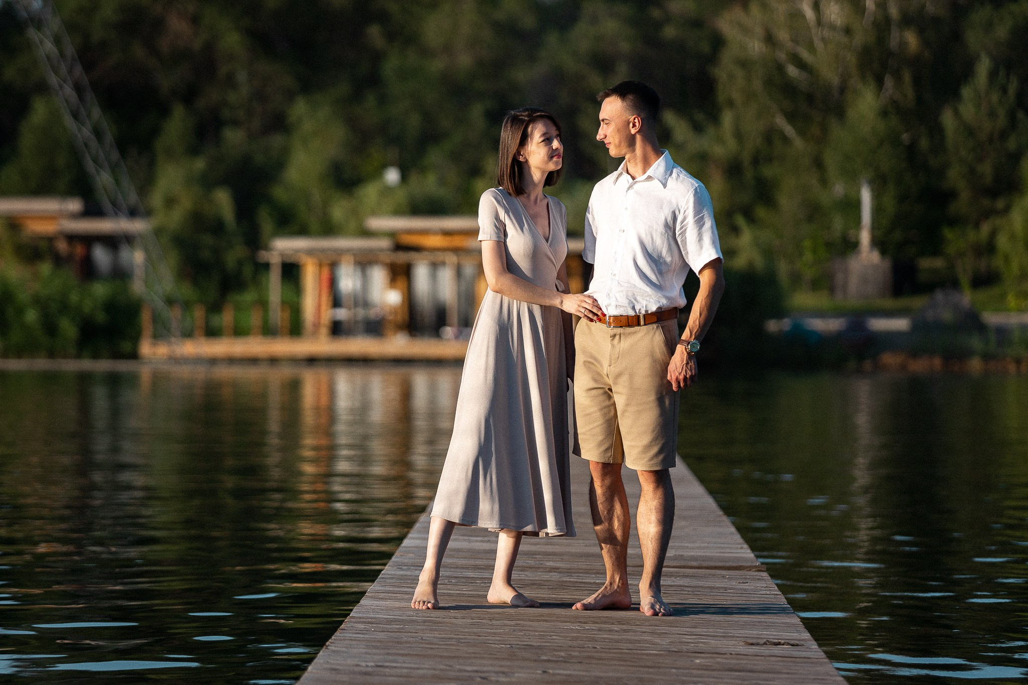 MIKHAIL VASSILYEV — Свадебный и Репортажный фотограф в Алматы
