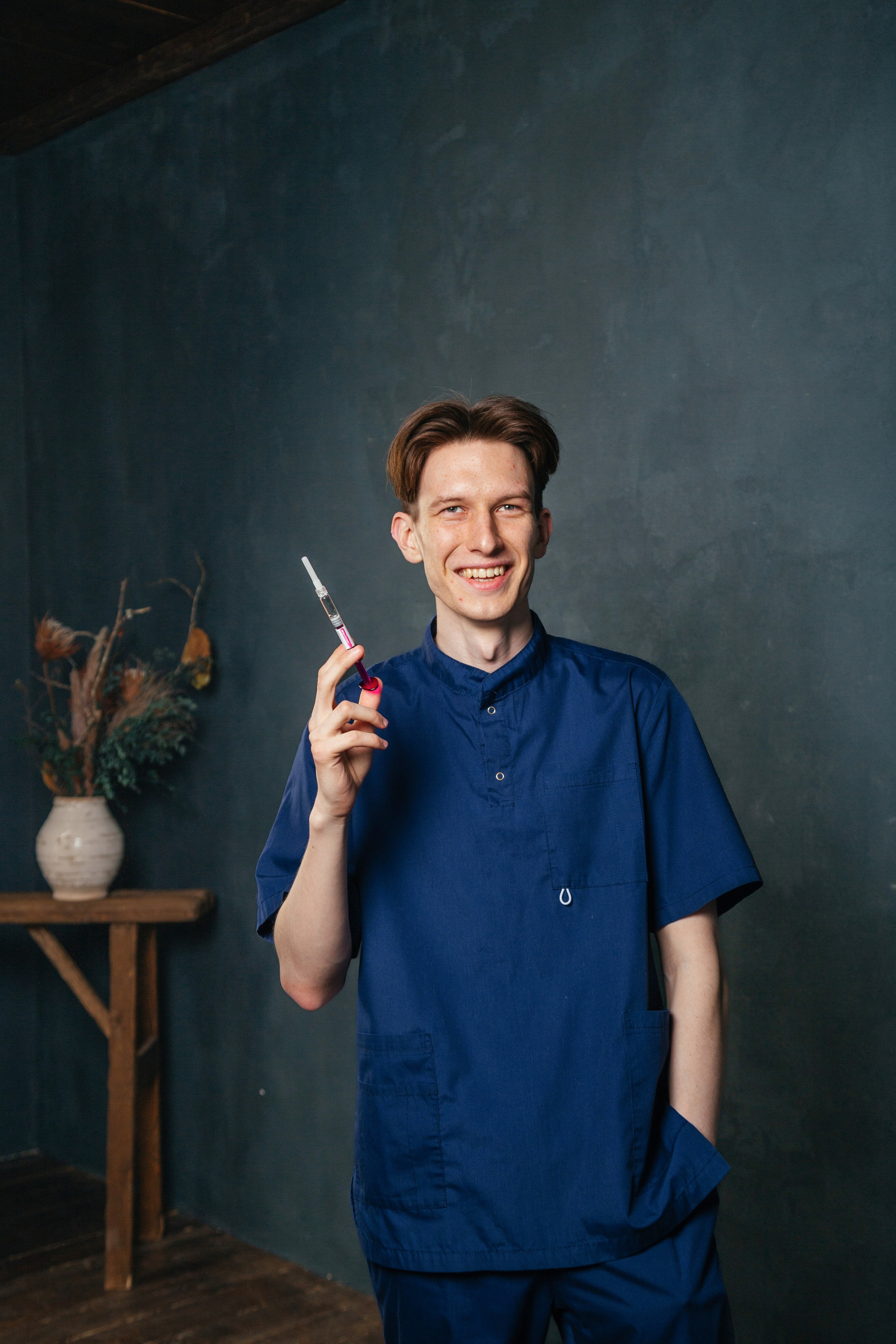 Контент для медиков. Семейный фотограф Любовь Саркеева