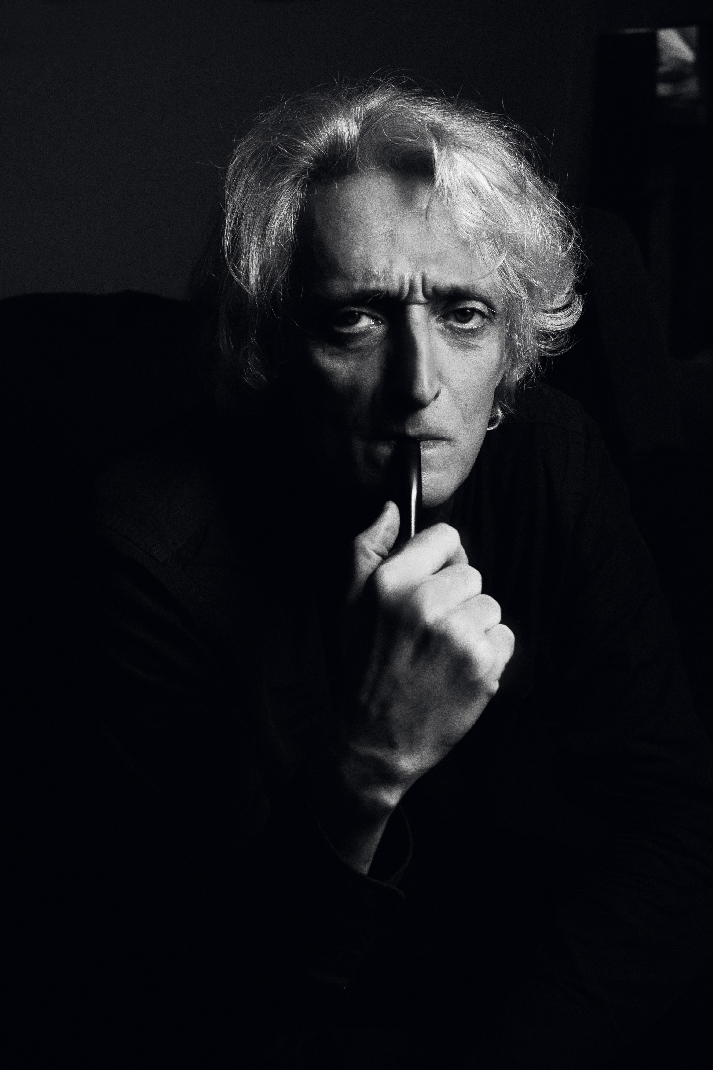 Иван Петков — Модельные и актерские тесты. Фотограф Андрей Сокол — Санкт-Петербург/Москва