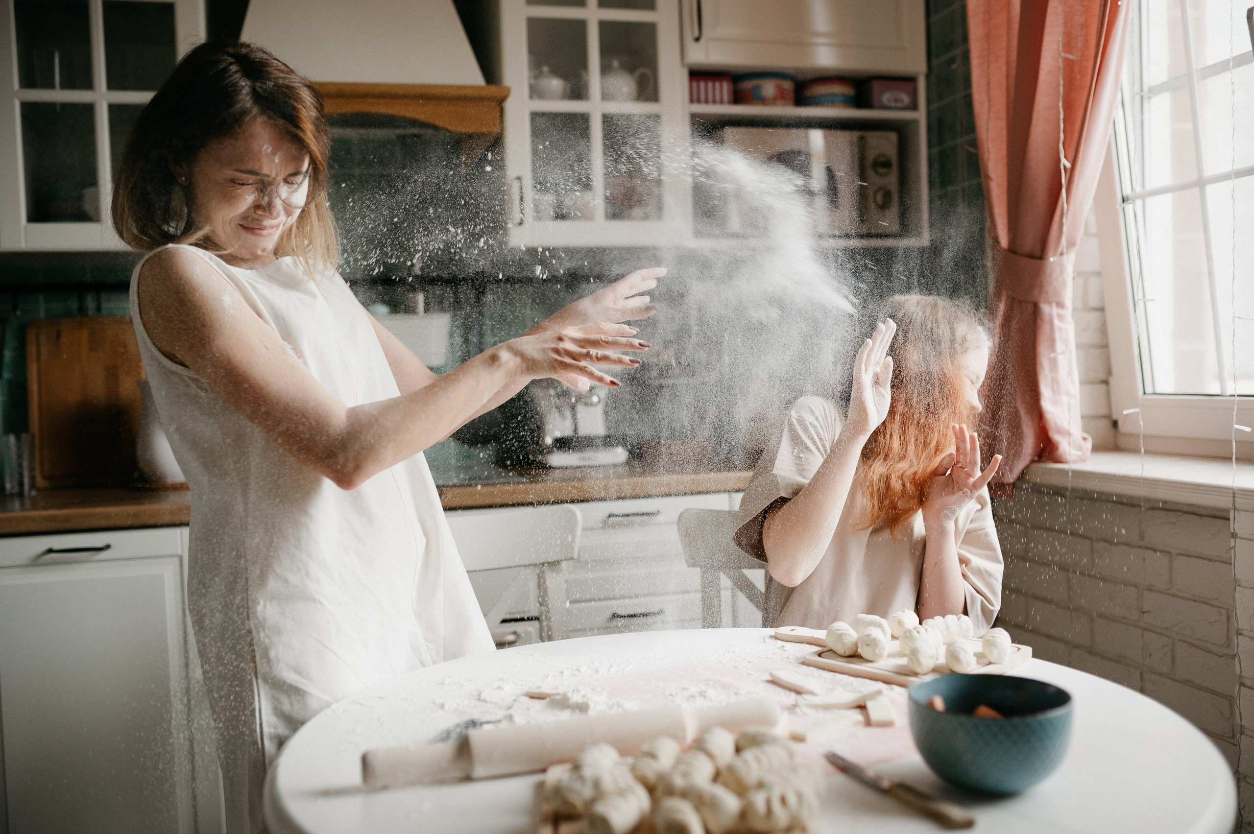 Даша, Диана, Дебби и маленькая крыска. Фотограф анималист в Москве Ольга Агушева