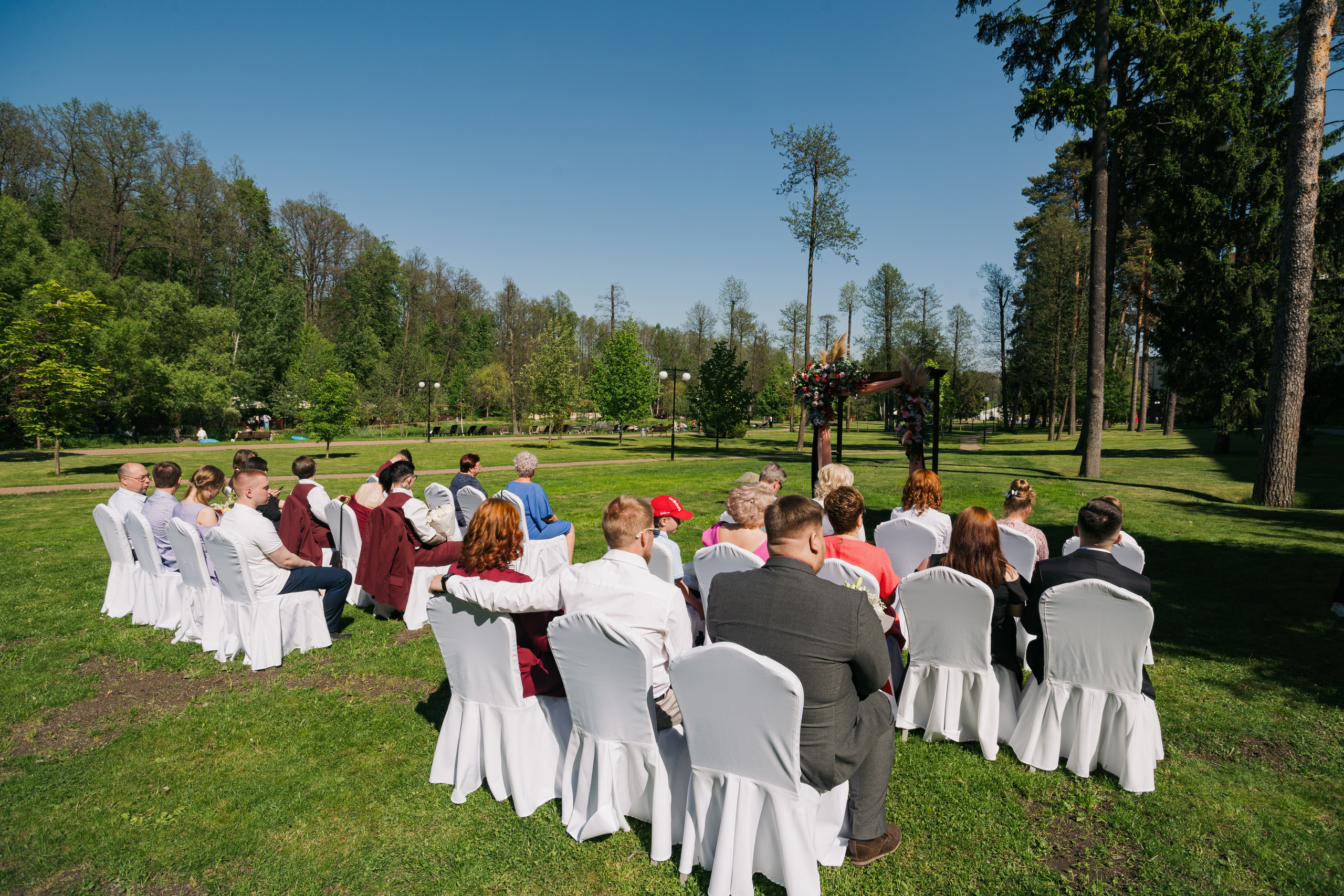 Ольга и Никита. Творческий и репортажный фотограф в Москве Клим Долгов