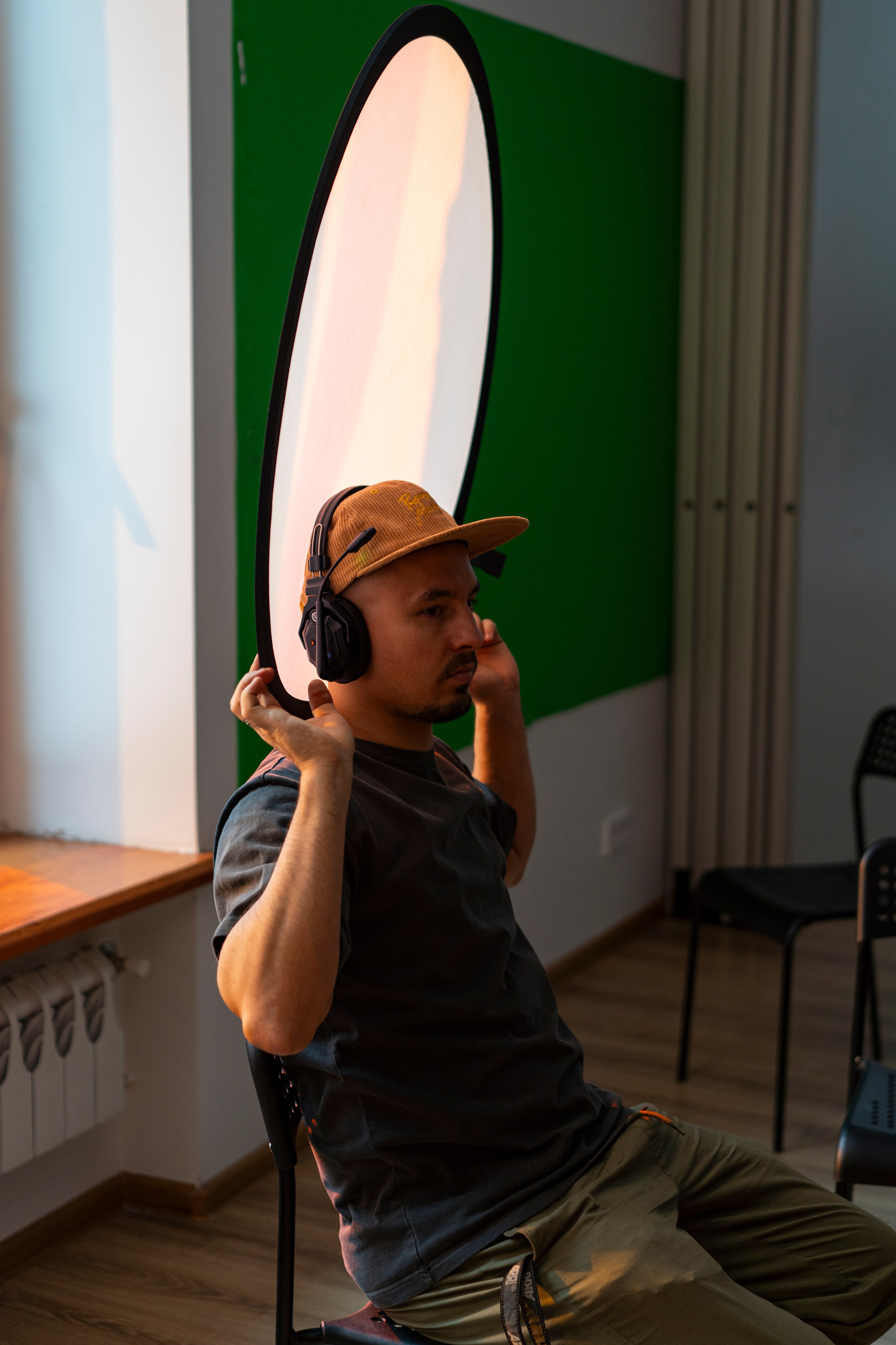 Пётр Натаров / Уроки истории. Творческий и репортажный фотограф в Москве Клим Долгов