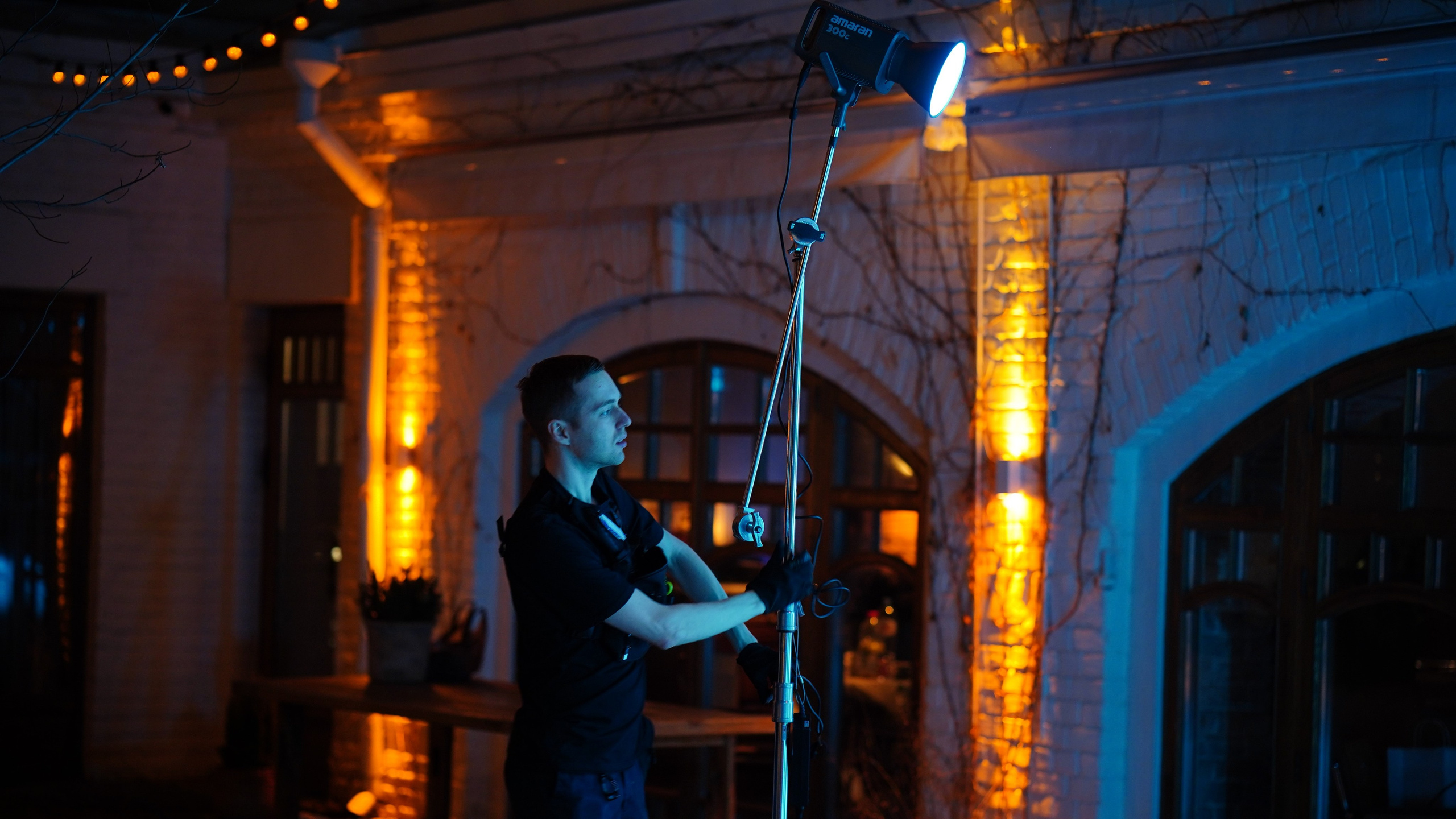 Смена к/м «Правдивые истории». Творческий и репортажный фотограф в Москве Клим Долгов