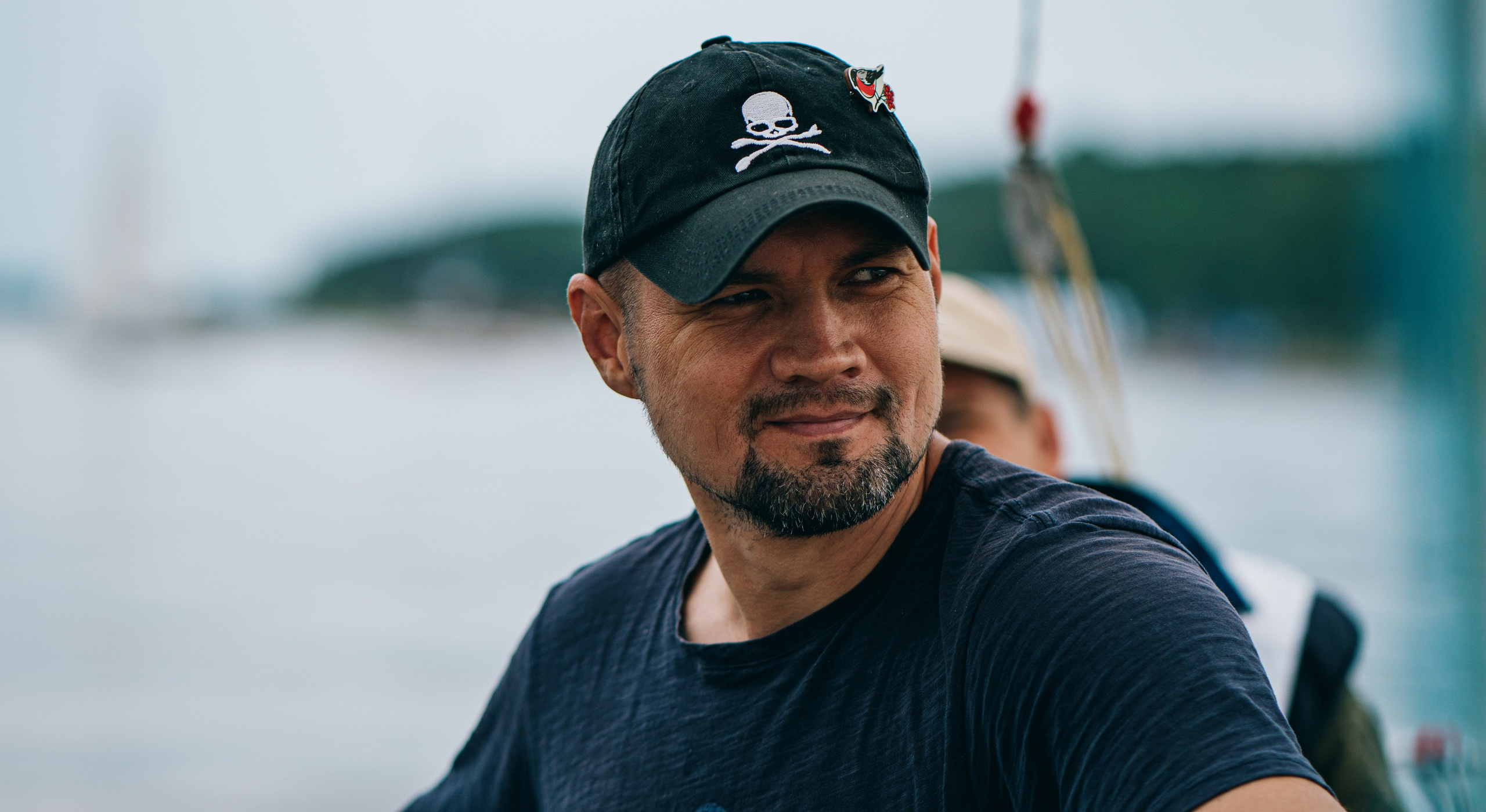 Яхтинг. Творческий и репортажный фотограф в Москве Клим Долгов