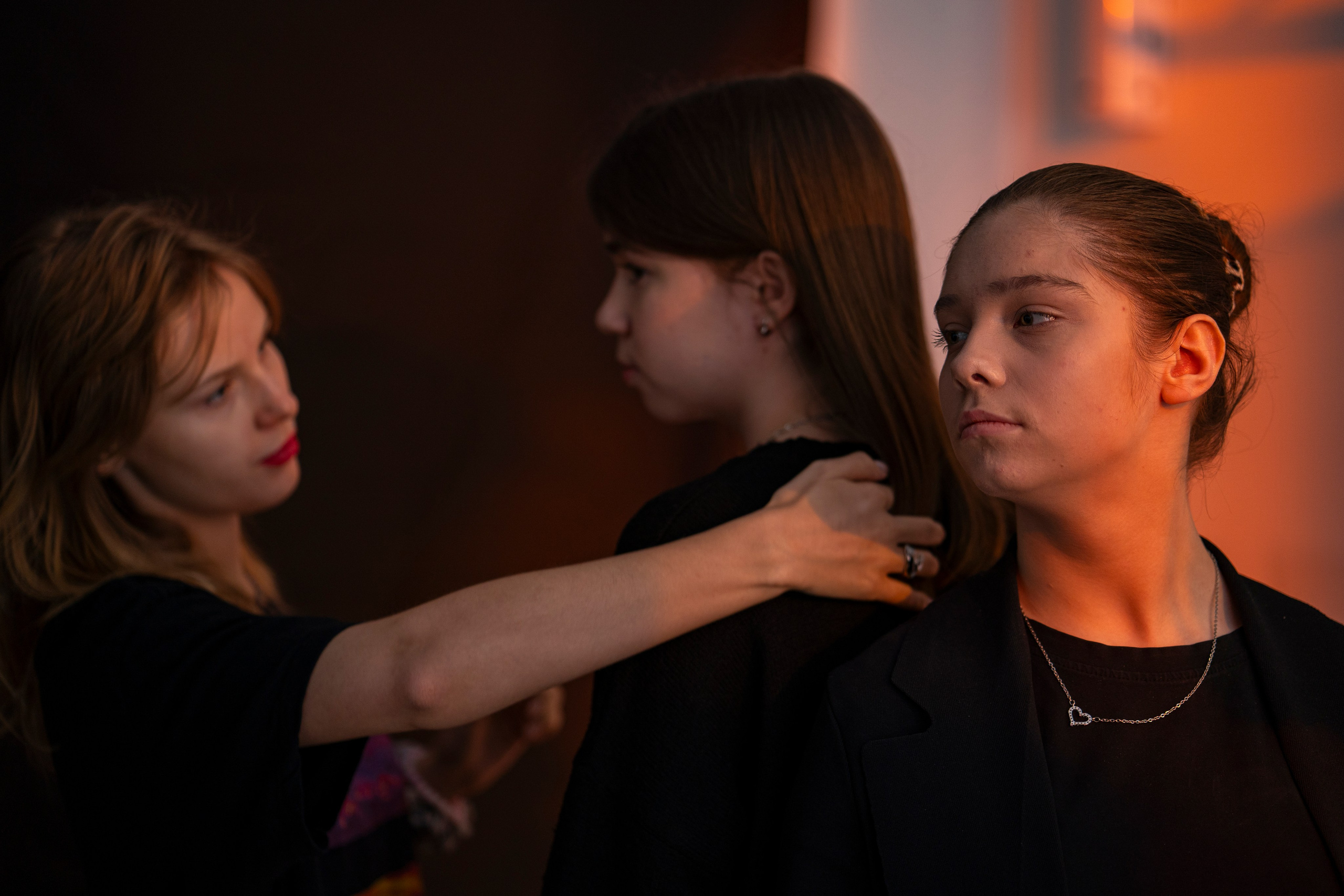 Пётр Натаров / Уроки истории. Творческий и репортажный фотограф в Москве Клим Долгов