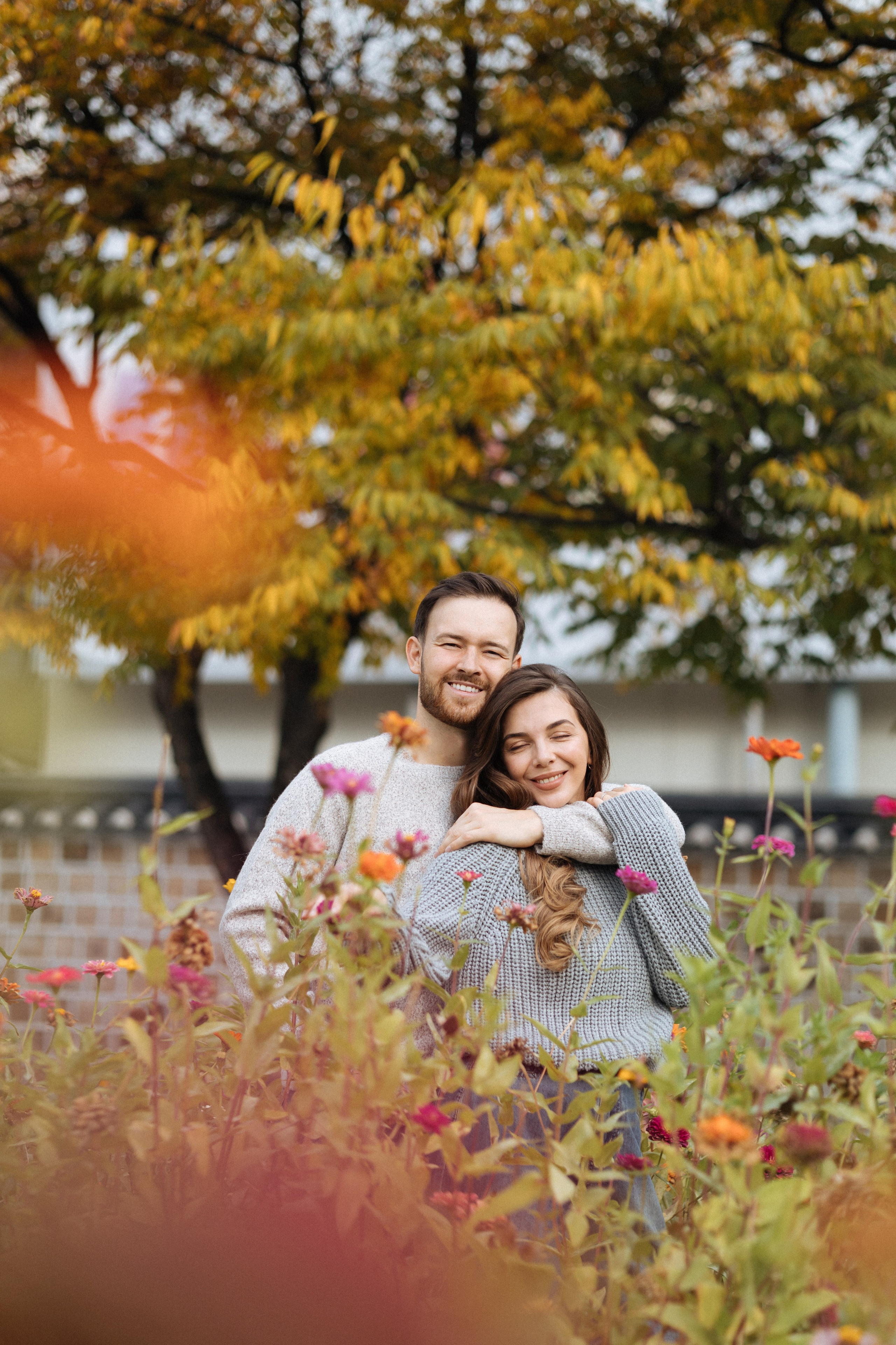 Lovestory. Главная