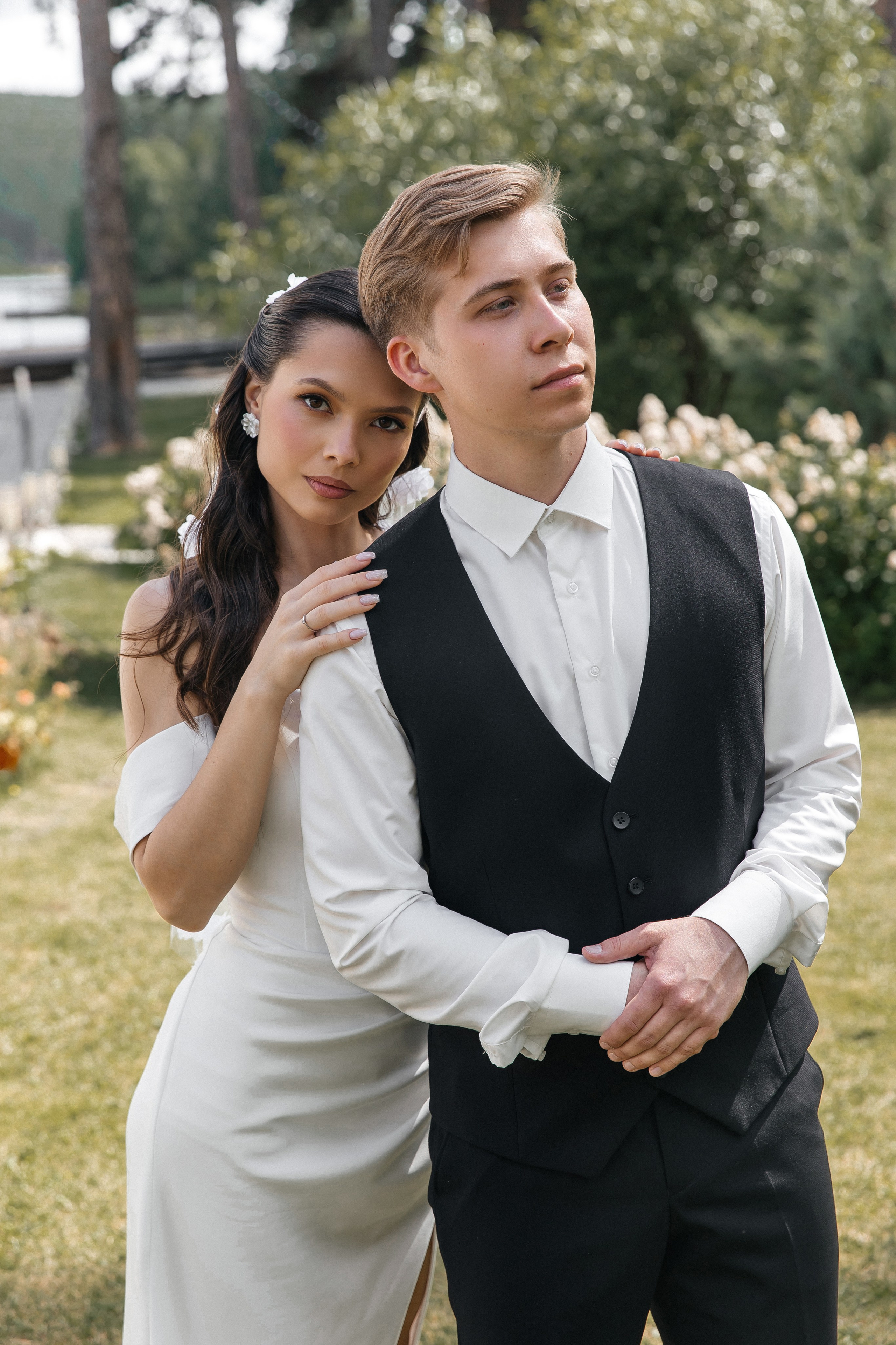 KRISTINA & DMITRIY. Свадебный фотограф | Екатеринбург | Сочи | Артем Шестаков