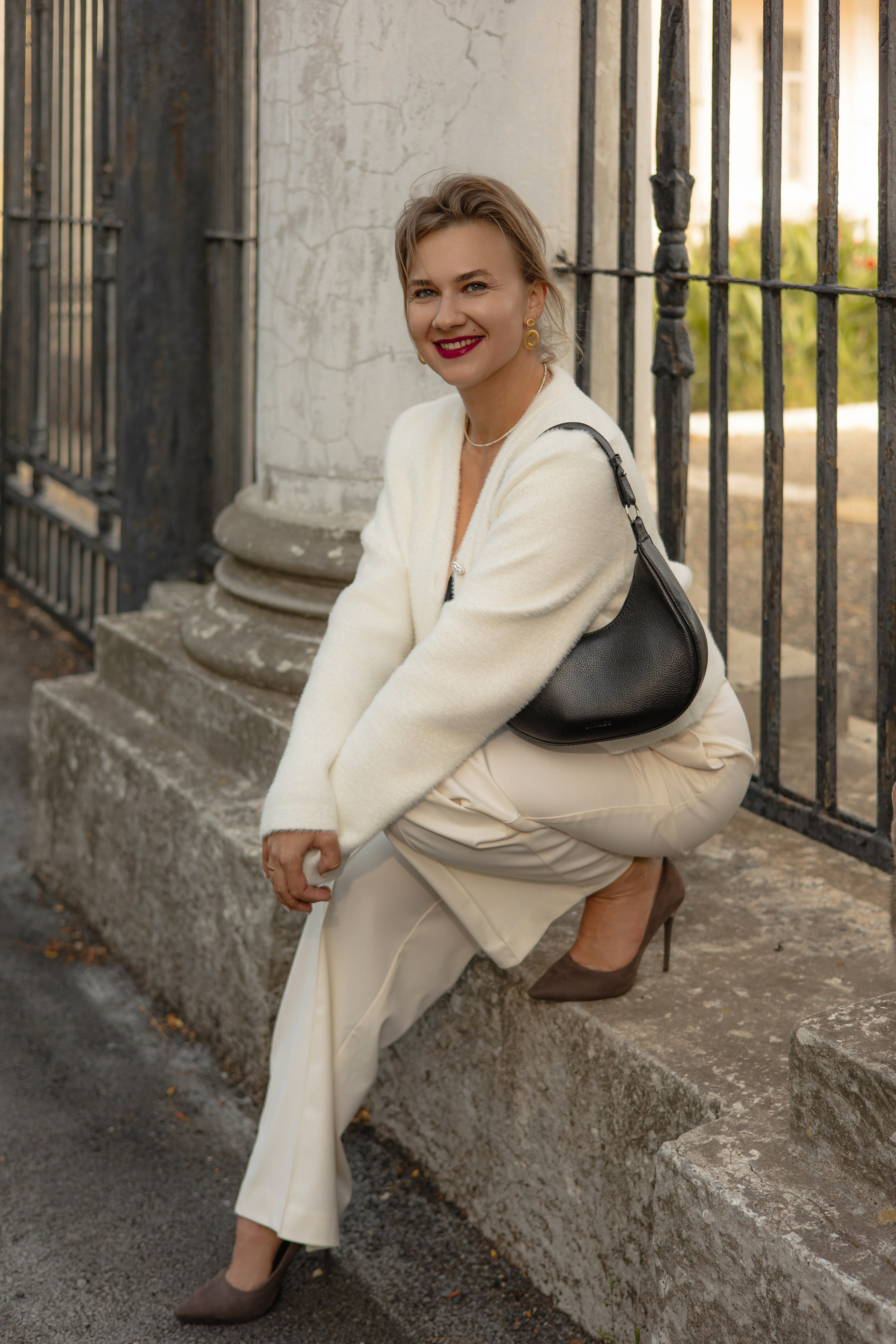 Оксана. Фотограф в Крыму. Персональные фотосессии. Контент-съёмки