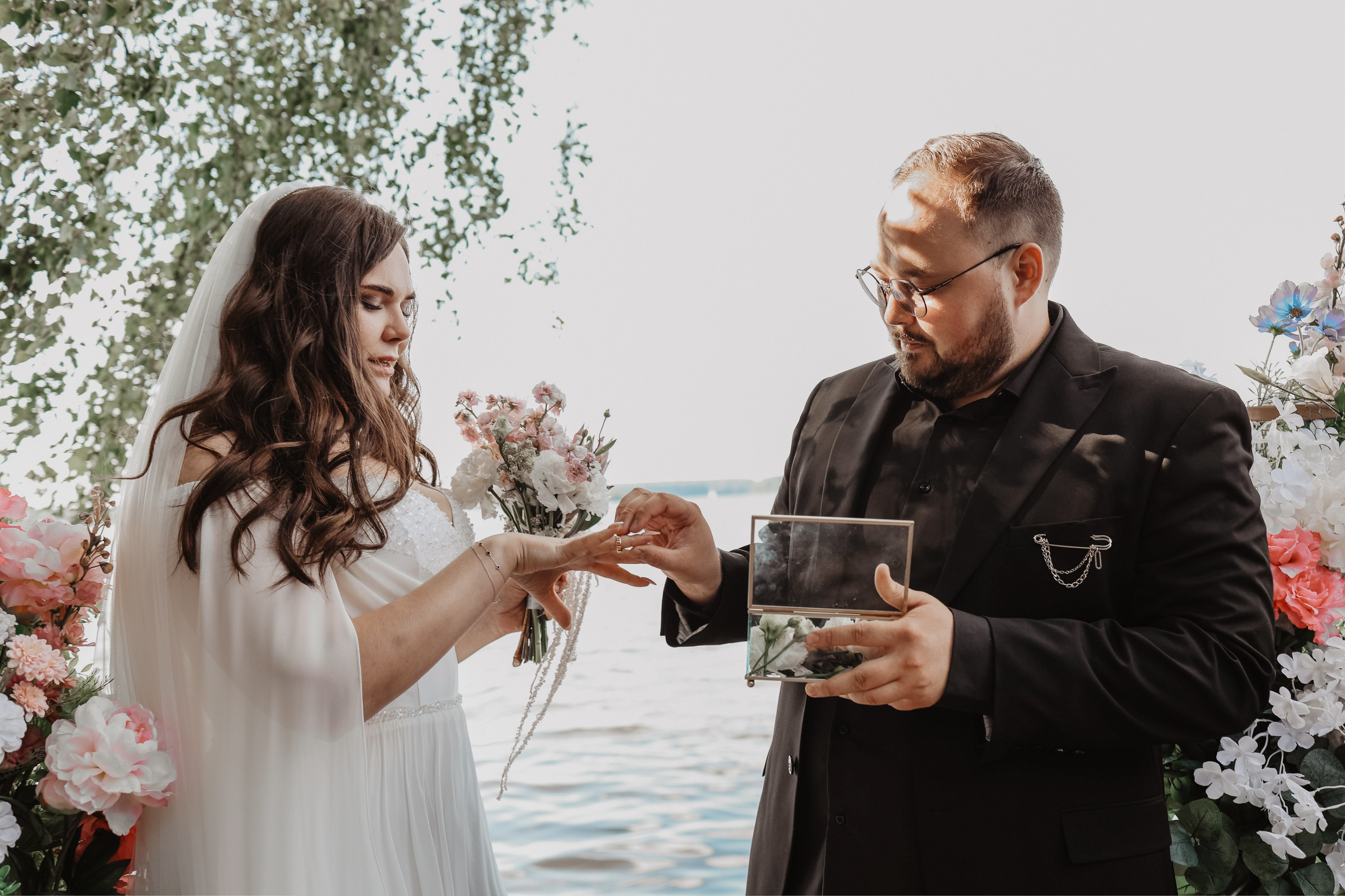 Константин и Полина. Фотограф и видеограф в Москве Полина Абраменкова