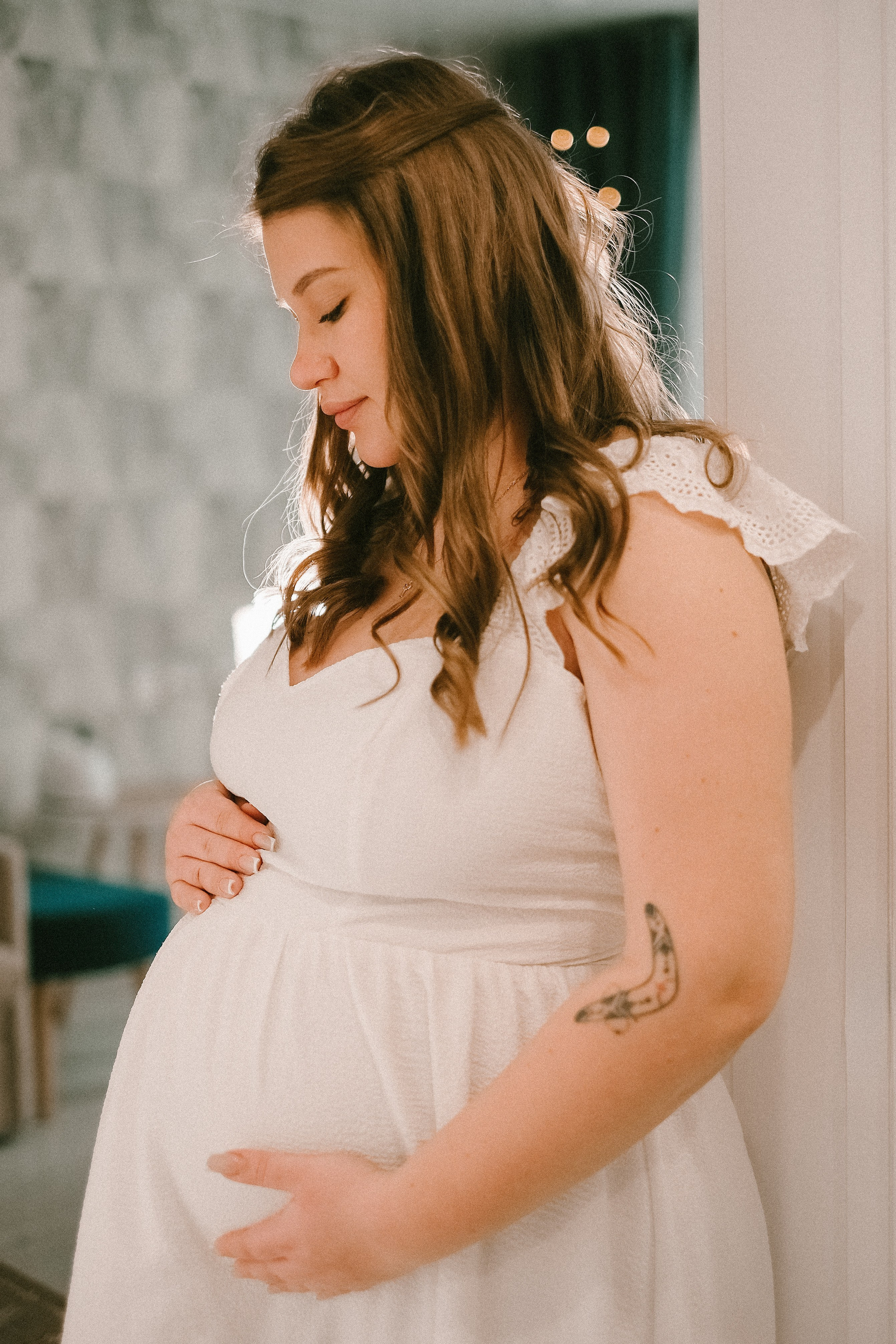 Ожидание. Фотограф и видеограф в Москве Полина Абраменкова