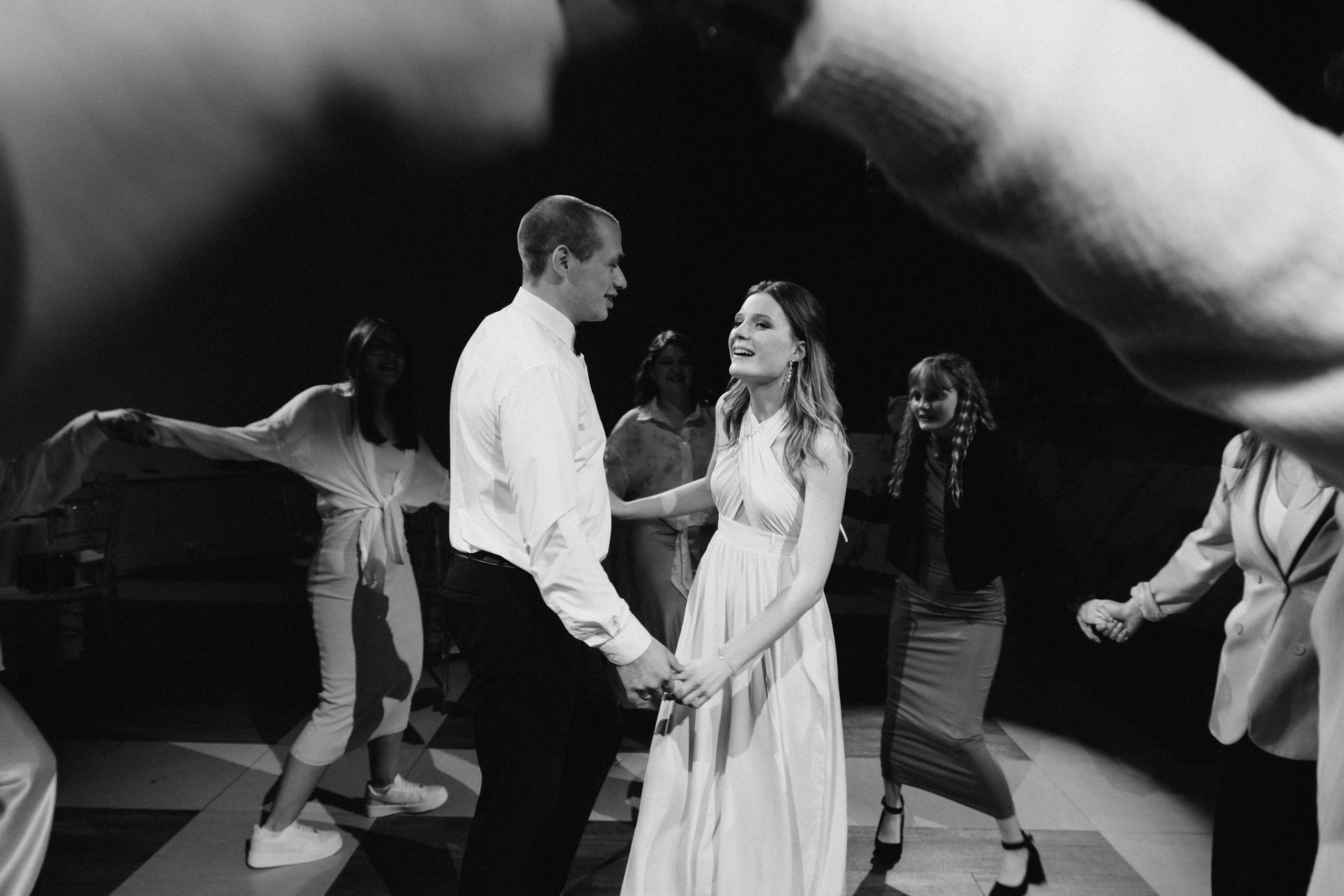 Любовь. Фотограф и видеограф в Москве Полина Абраменкова