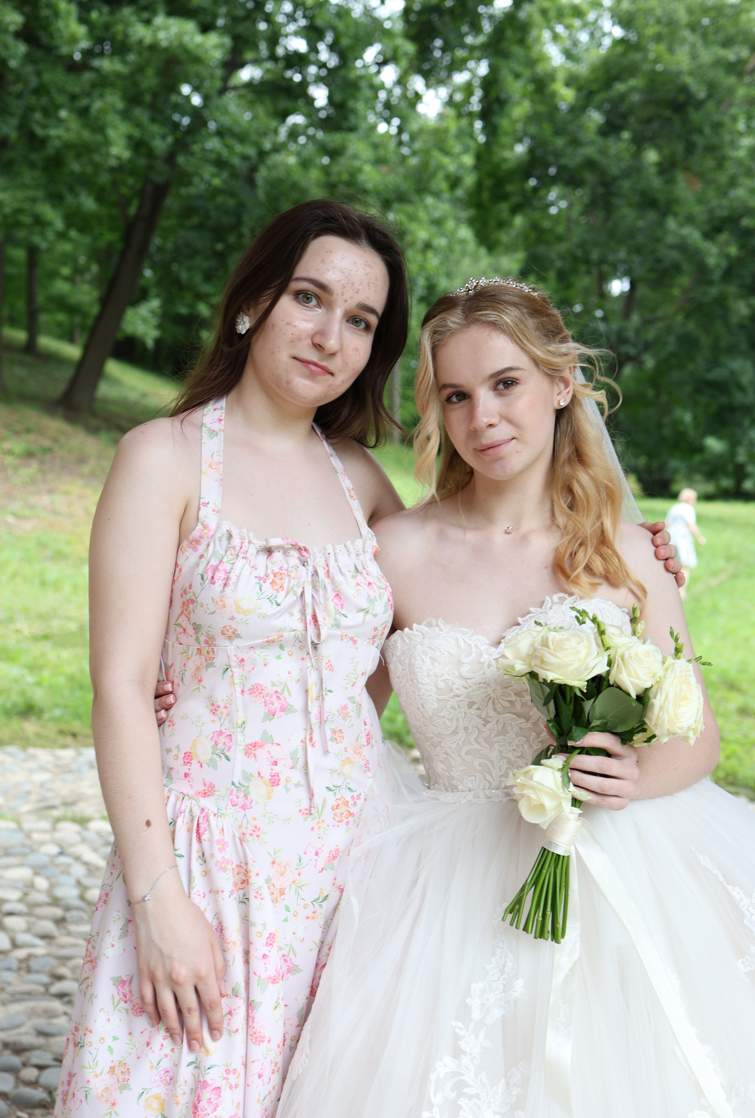 Никита и Даша. Фотограф и видеограф в Москве Полина Абраменкова