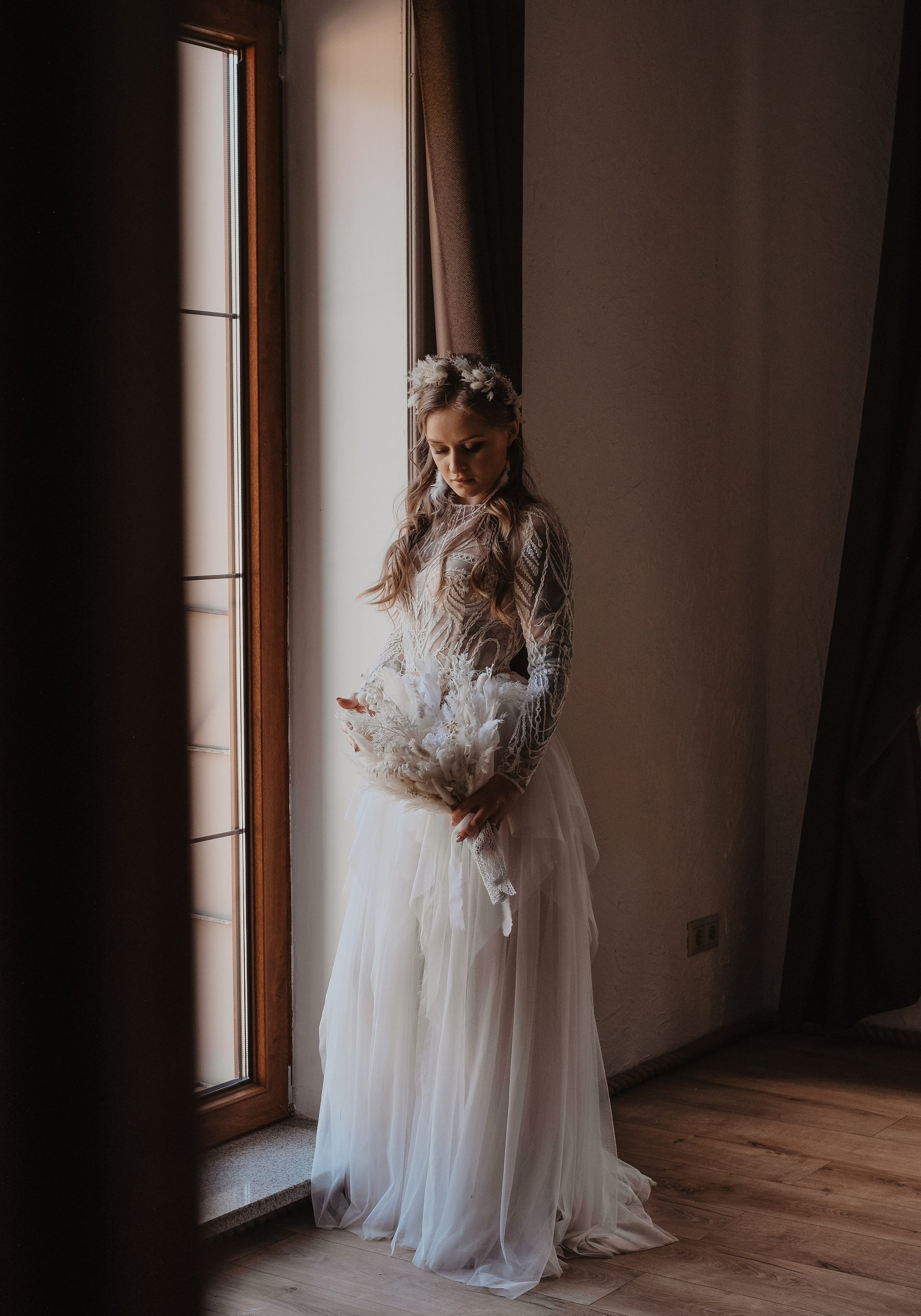 Артем и Наталия. Фотограф и видеограф в Москве Полина Абраменкова