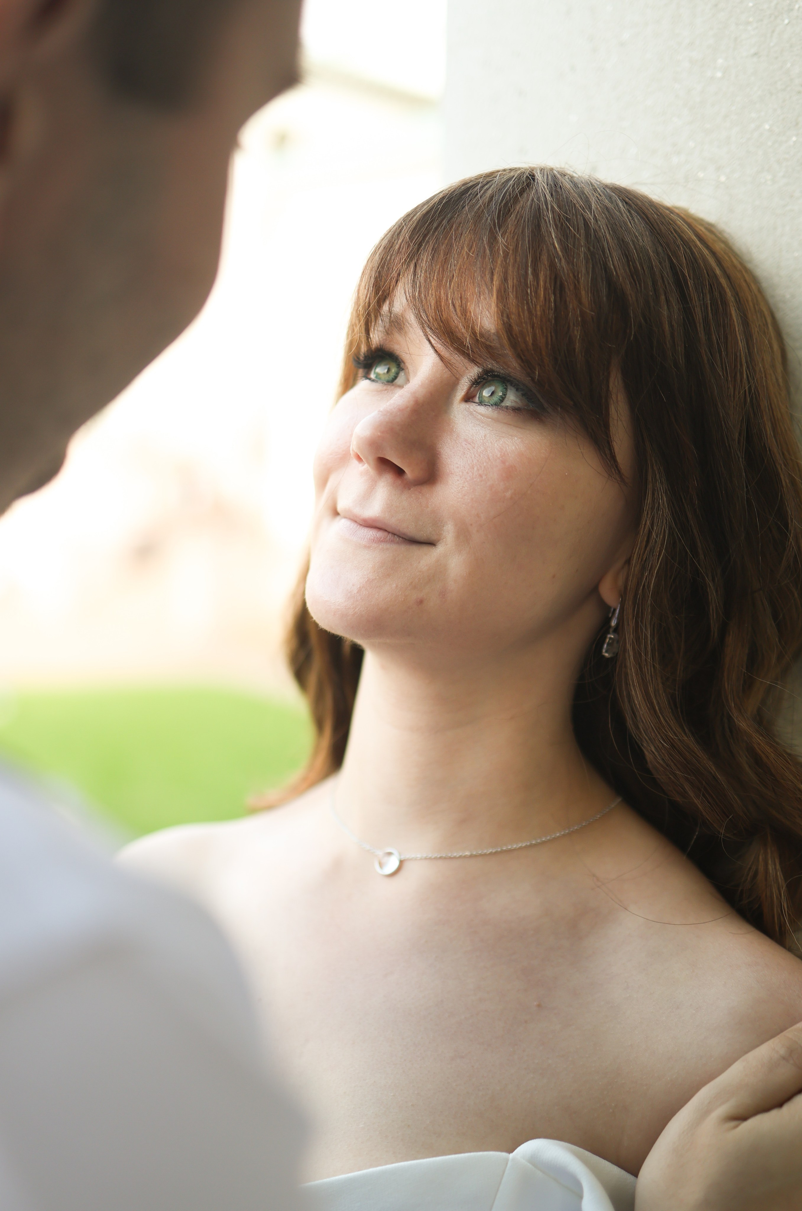 Максим и Ирина. Фотограф и видеограф в Москве Полина Абраменкова