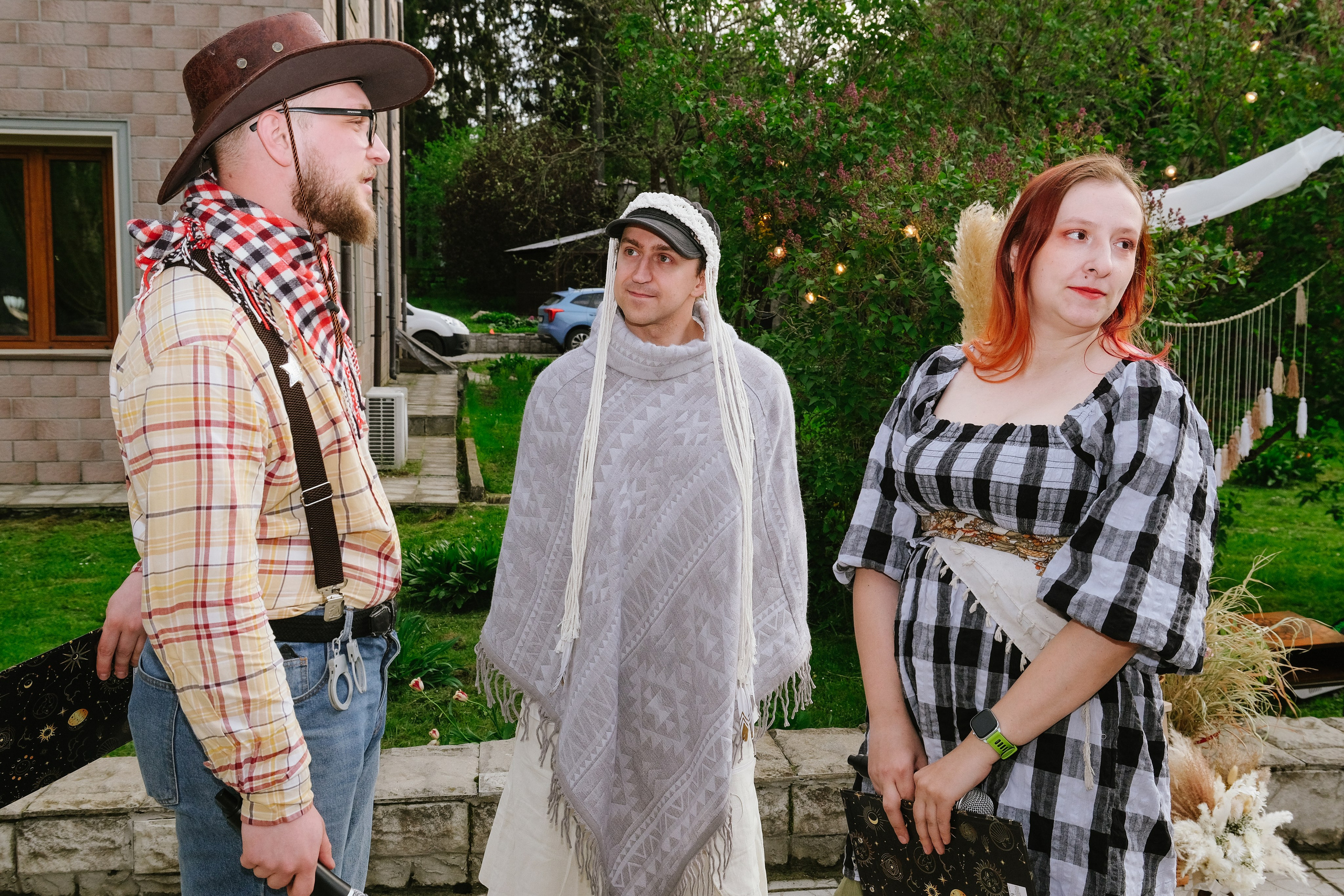 Артем и Наталия. Фотограф и видеограф в Москве Полина Абраменкова