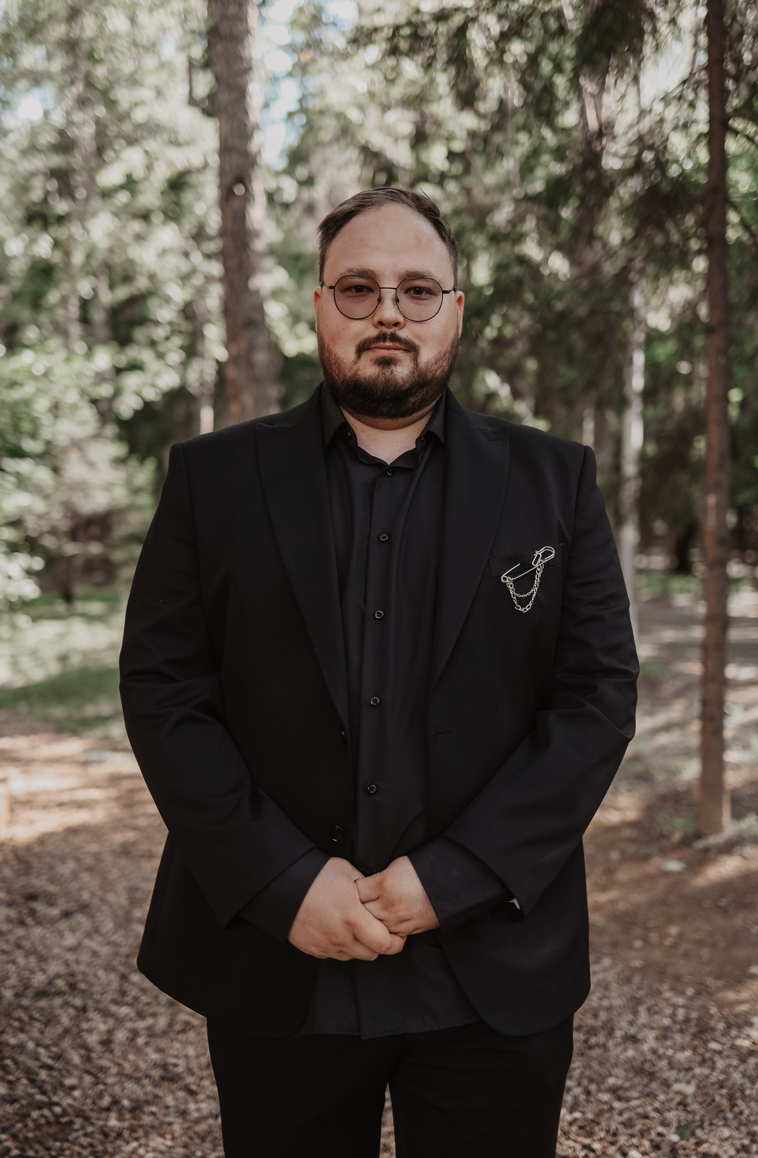 Константин и Полина. Фотограф и видеограф в Москве Полина Абраменкова