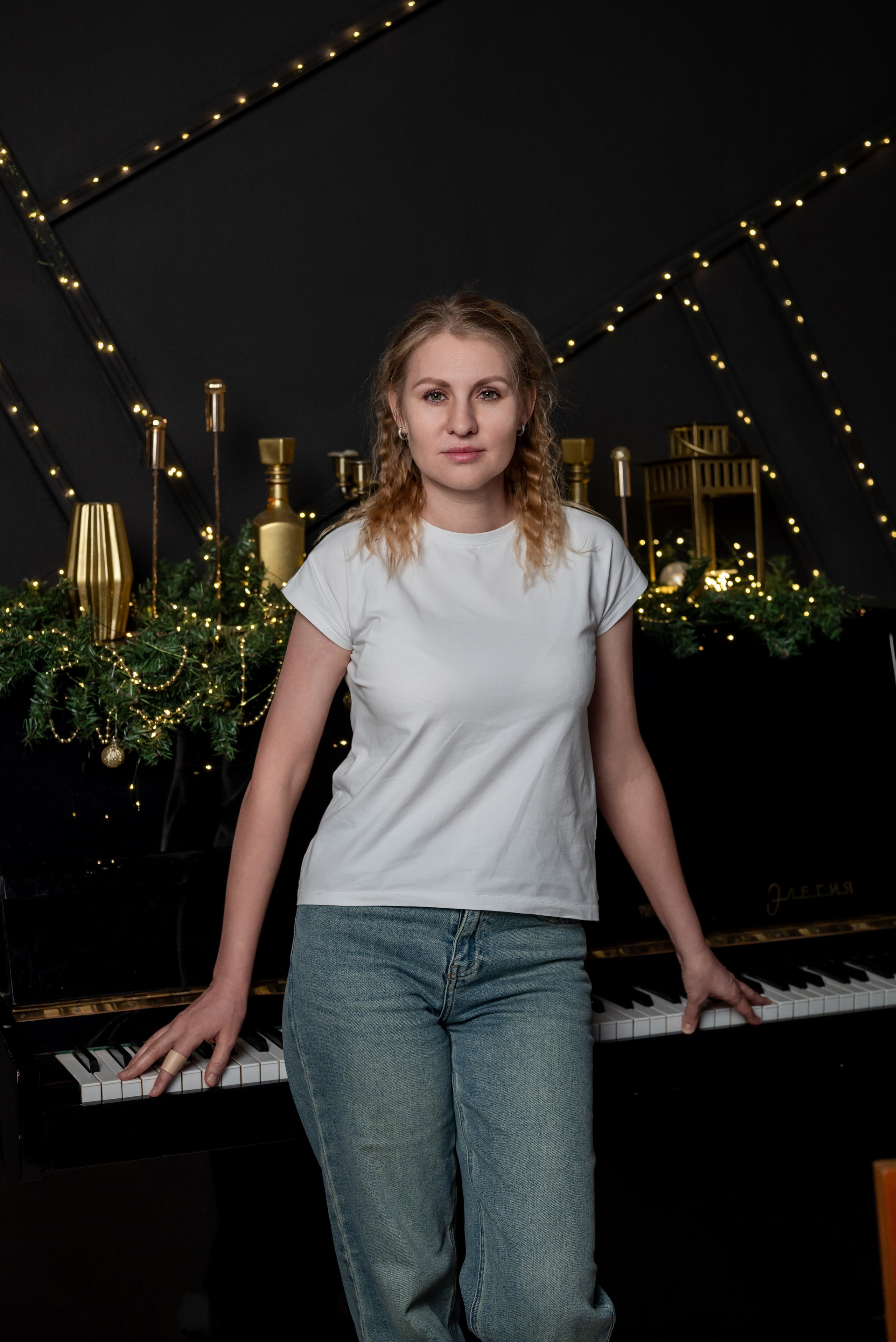 Наталья. Фотограф в городе Салават