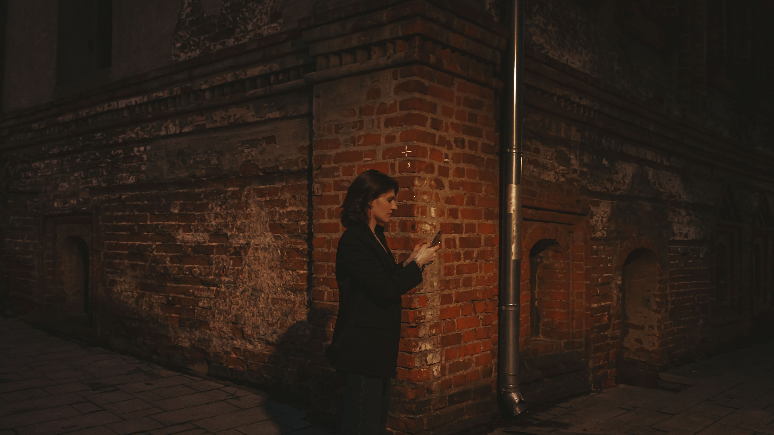 Фотопрогулка. Фотограф в Москве Лебедева Мария