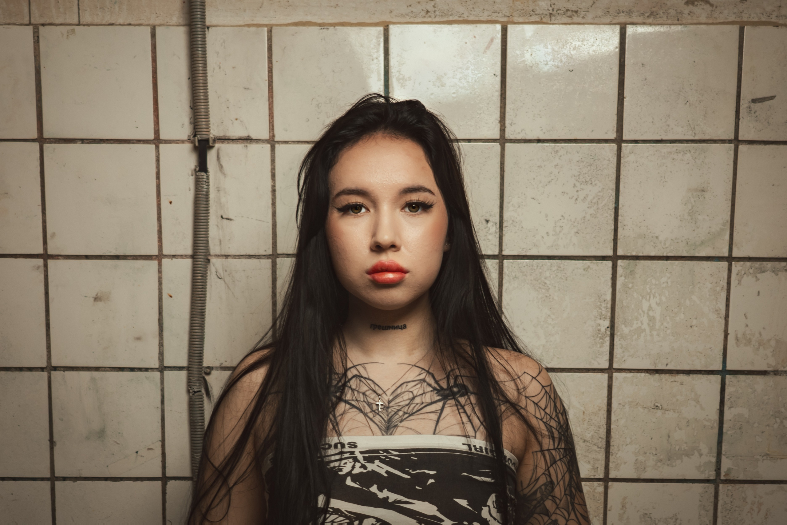 Дарья. Фотограф в Москве Лебедева Мария