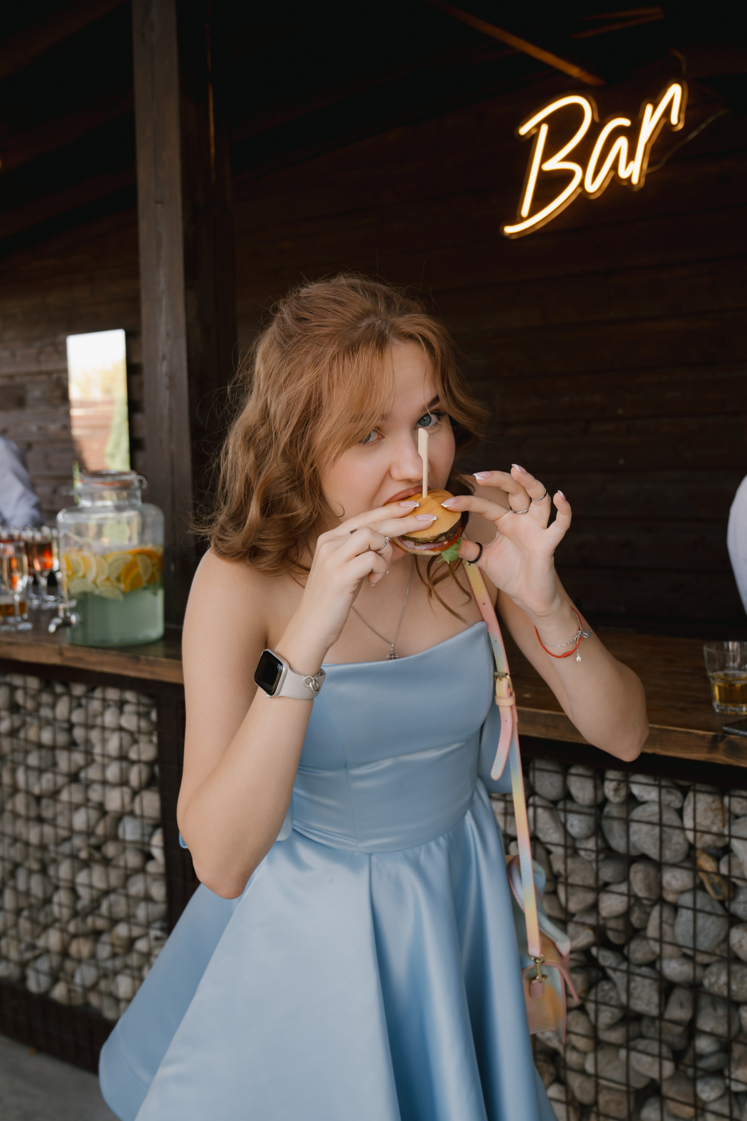 Александр и Анастасия. Свадебный фотограф Воронеж Марина Грудинина