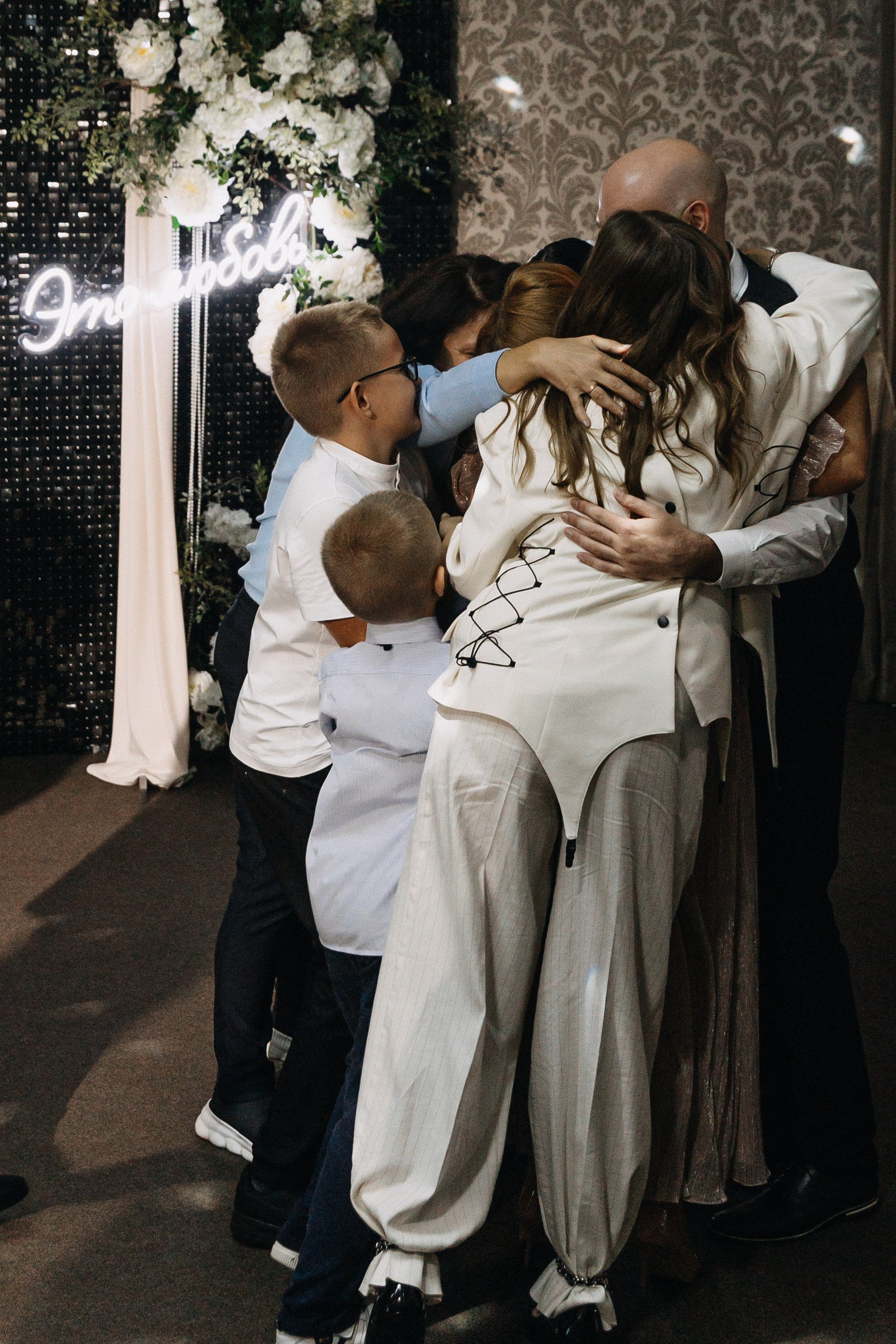 A&V. Свадебный и семейный фотограф в Красноярске Абраменко Настя