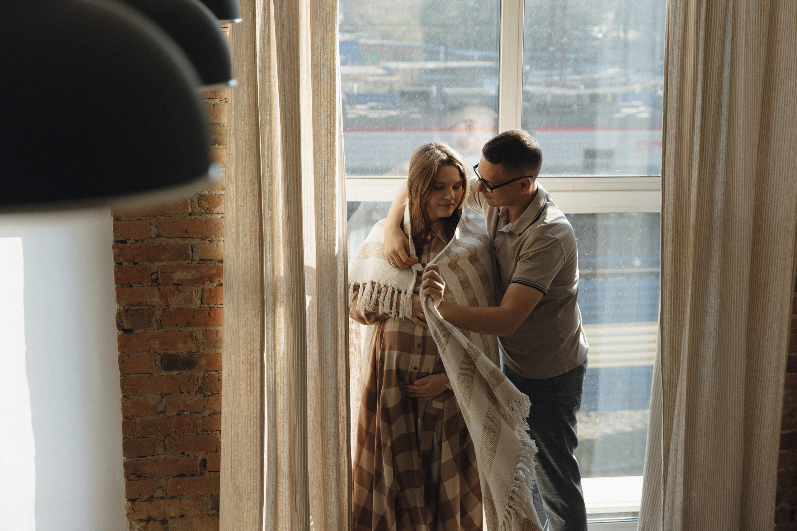 Y. Свадебный и семейный фотограф в Красноярске Абраменко Настя