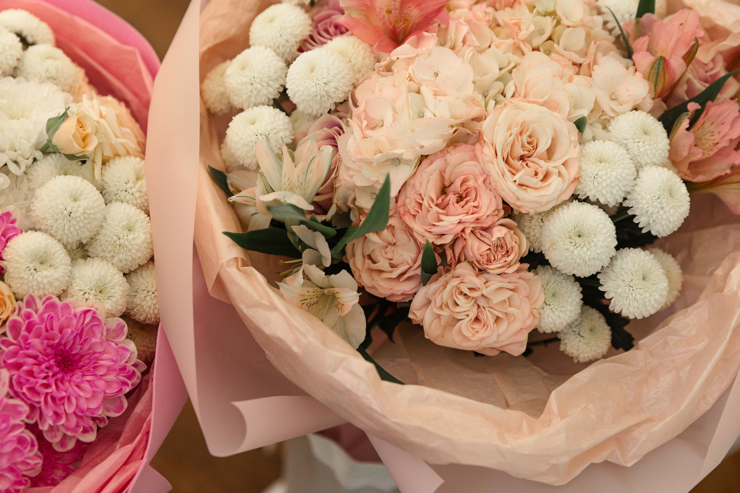 A & S. Свадебный и семейный фотограф в Красноярске Абраменко Настя