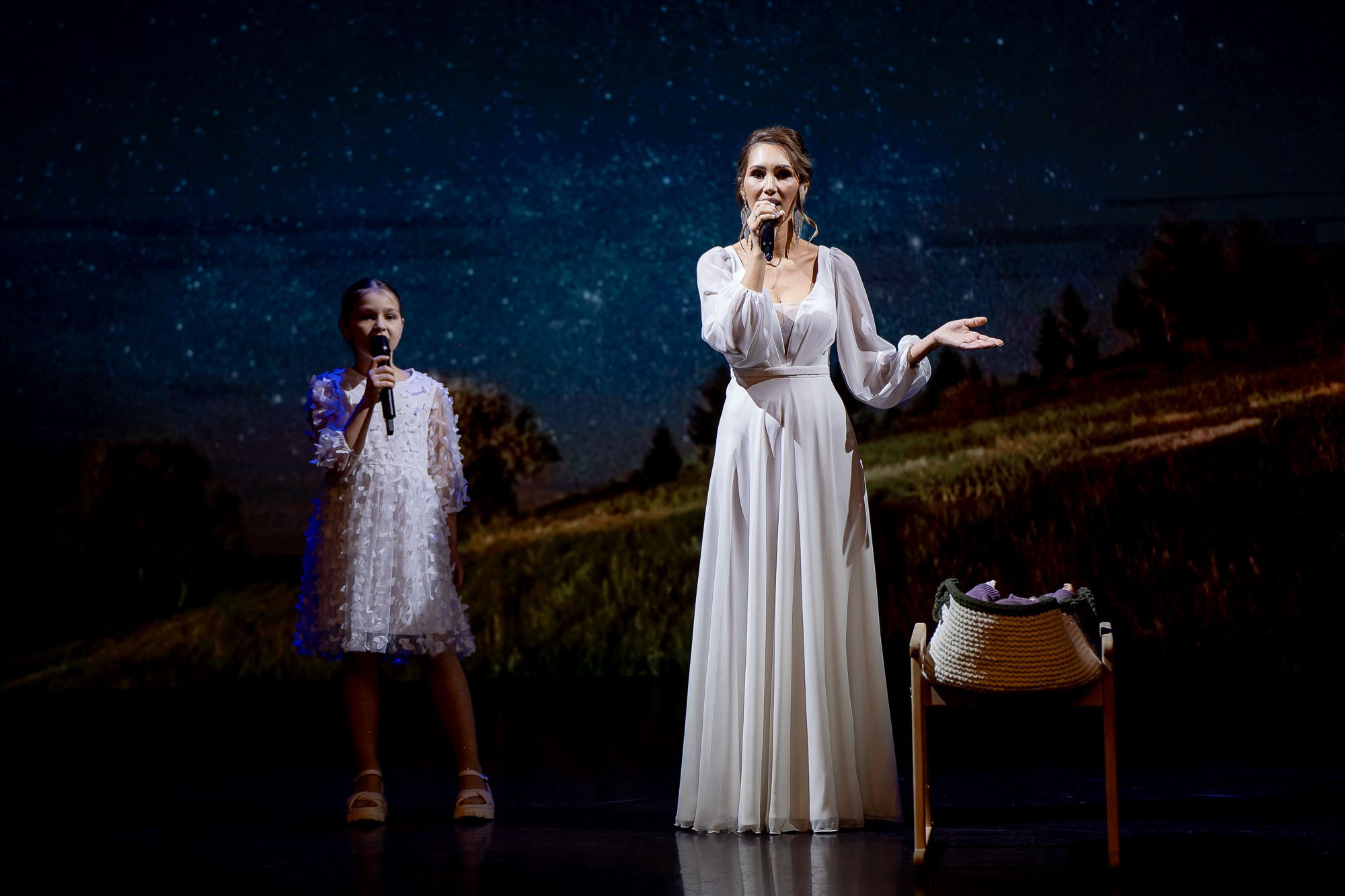 Мама года 2024. Сергей Кошкин. Репортажная и ивент-фотография в Сургуте