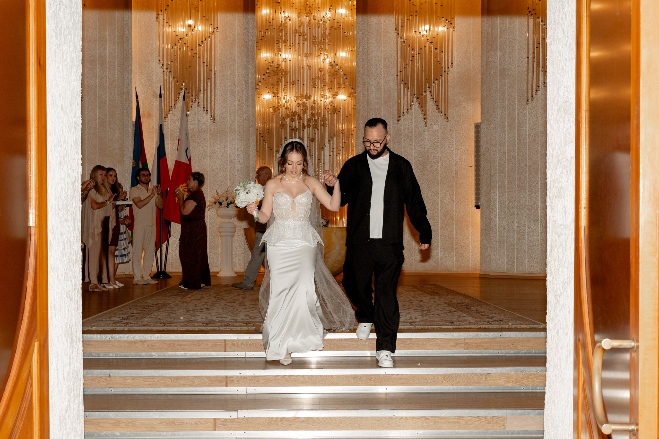 Фокс & Лина. Фотограф и видеограф в Сочи Красова Юлия