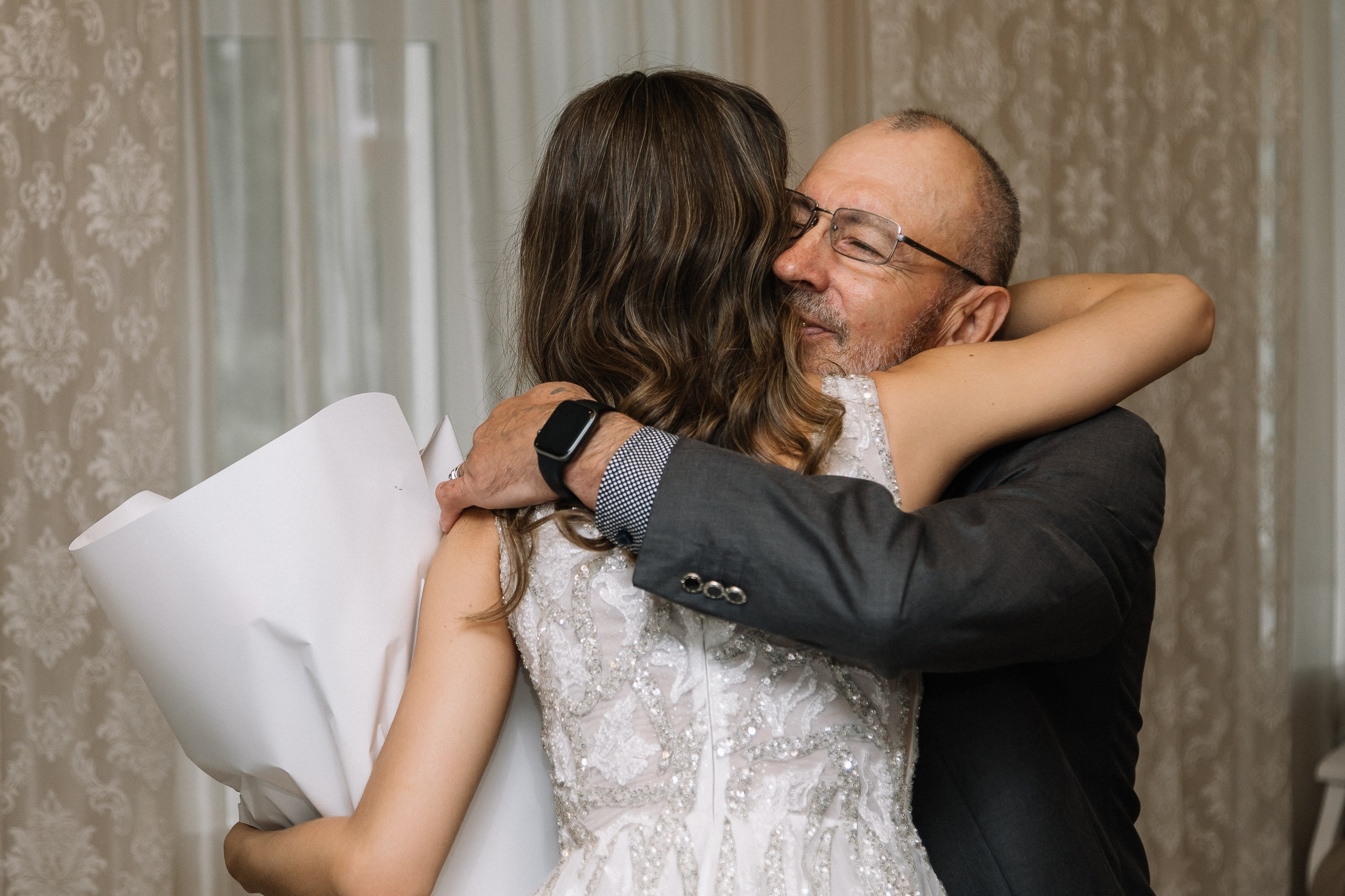 Иван и Марина/2024. Свадебный и семейный фотограф в Екатеринбурге