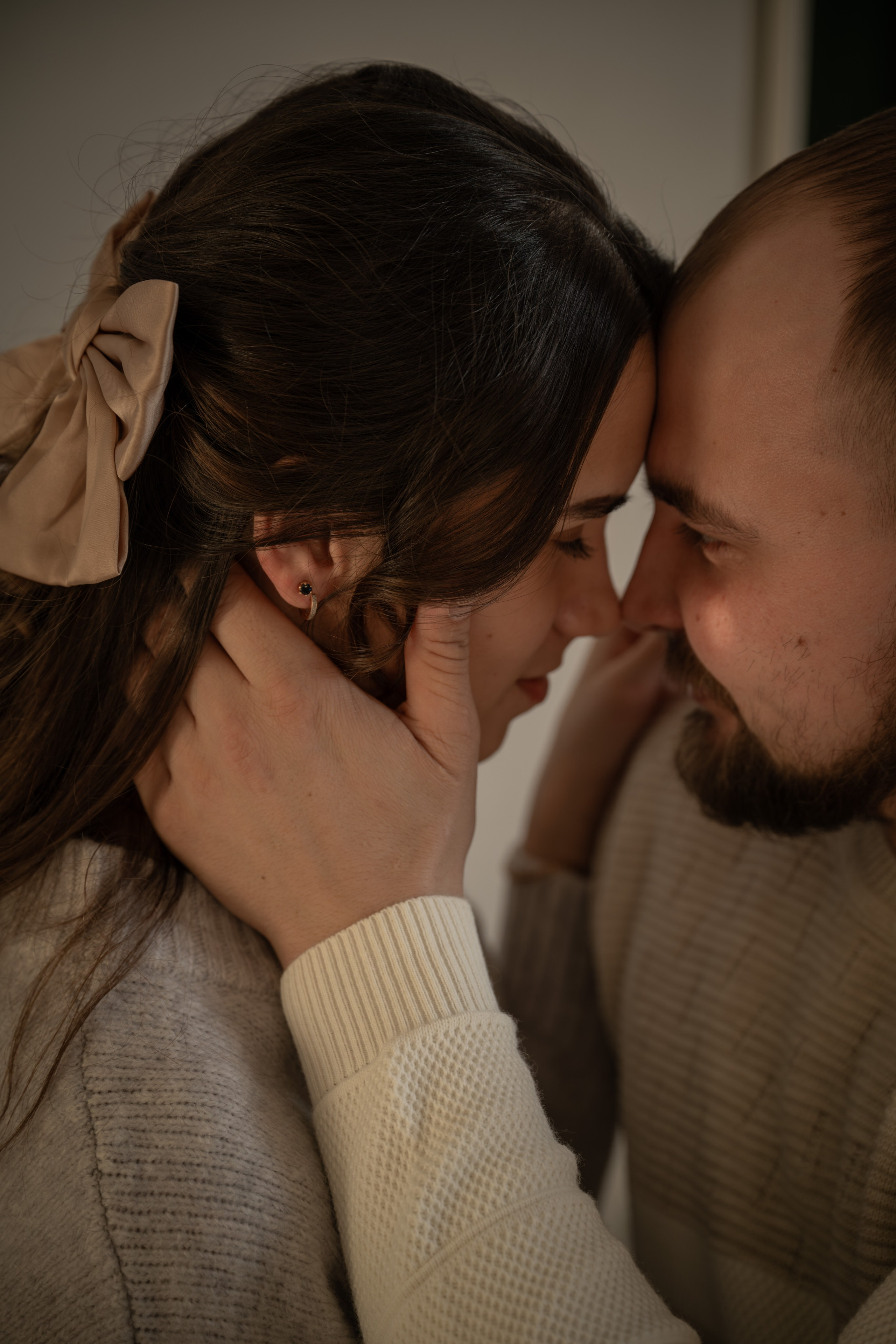 Анастасия и Евгений. Детский и семейный фотограф в Санкт-Петербурге и Ярославле Павлова Гал