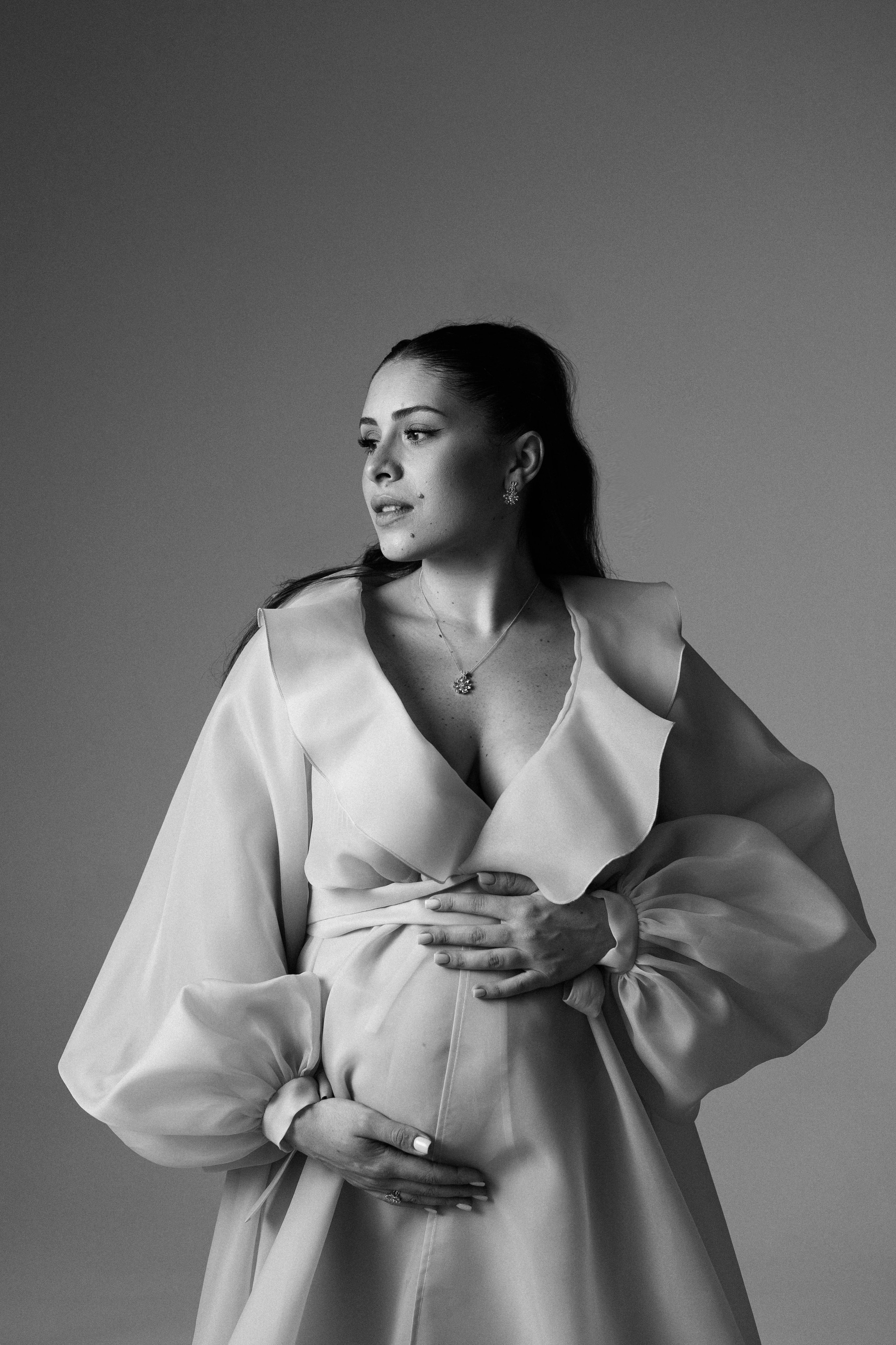 В ожидании чуда. Свадебный и портретный фотограф Соломко Диана