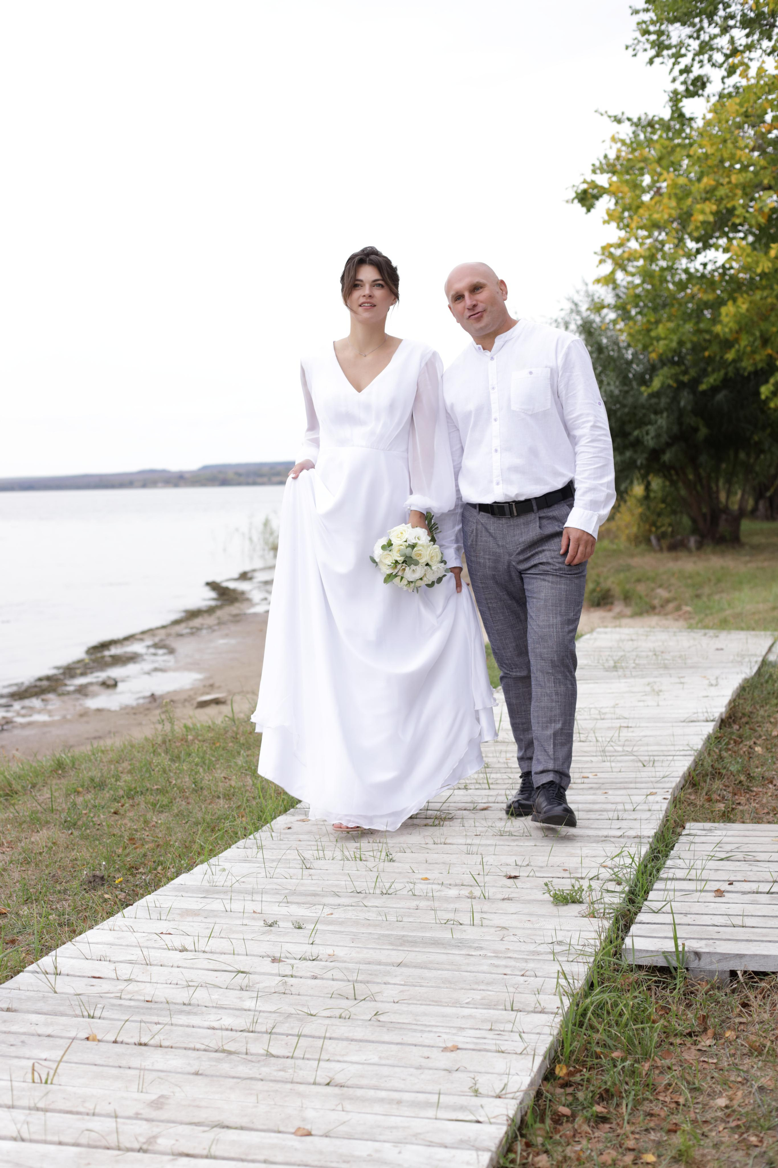 Свадебная фотосессия. Семейный фотограф и новорожденных в Старом Осколе Анна Старкова,