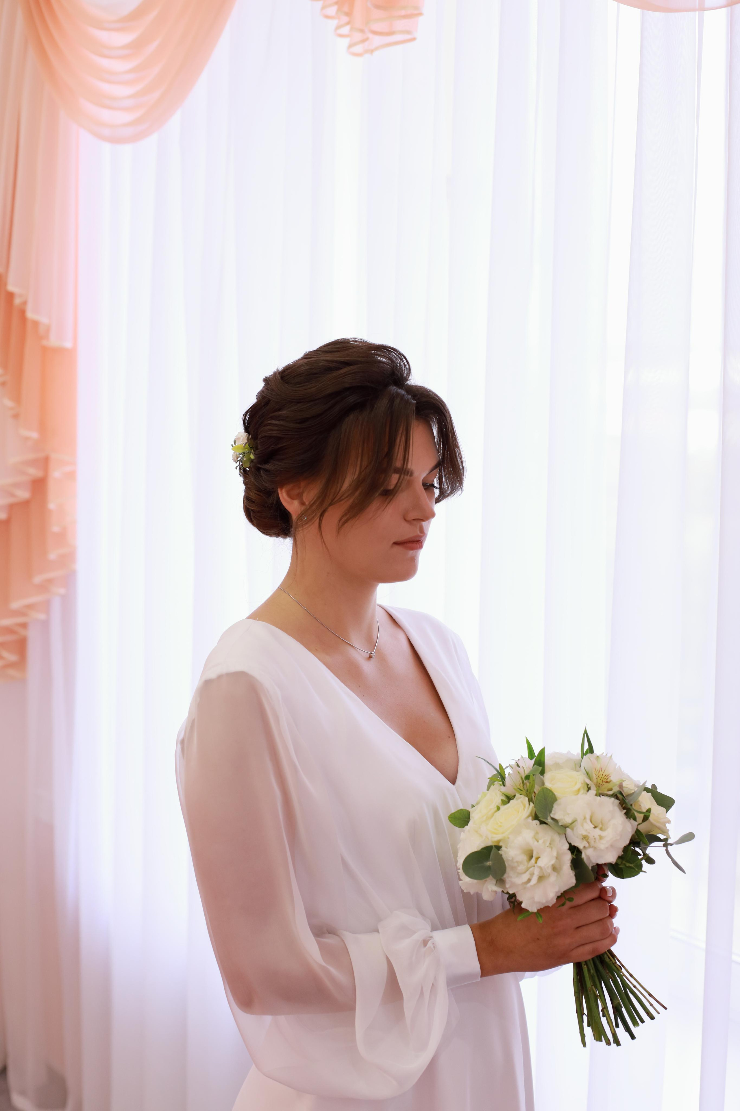 Свадебная фотосессия. Семейный фотограф и новорожденных в Старом Осколе Анна Старкова,