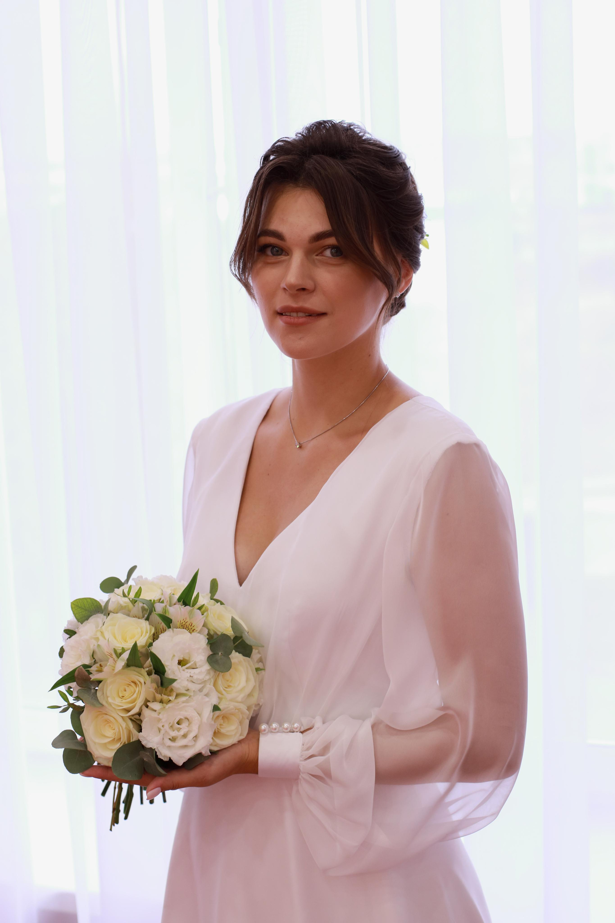 Свадебная фотосессия. Семейный фотограф и новорожденных в Старом Осколе Анна Старкова,