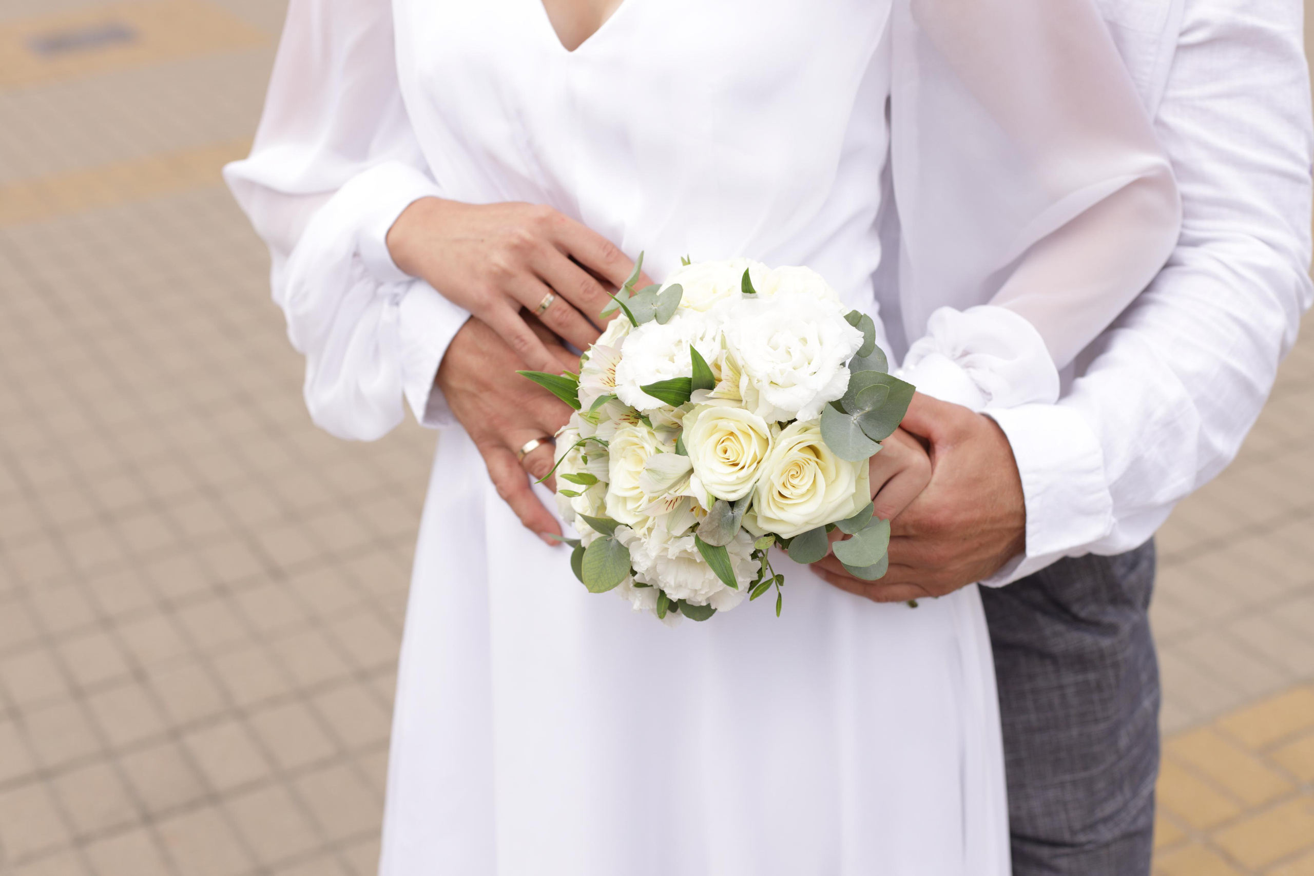 Свадебная фотосессия. Семейный фотограф и новорожденных в Старом Осколе Анна Старкова,