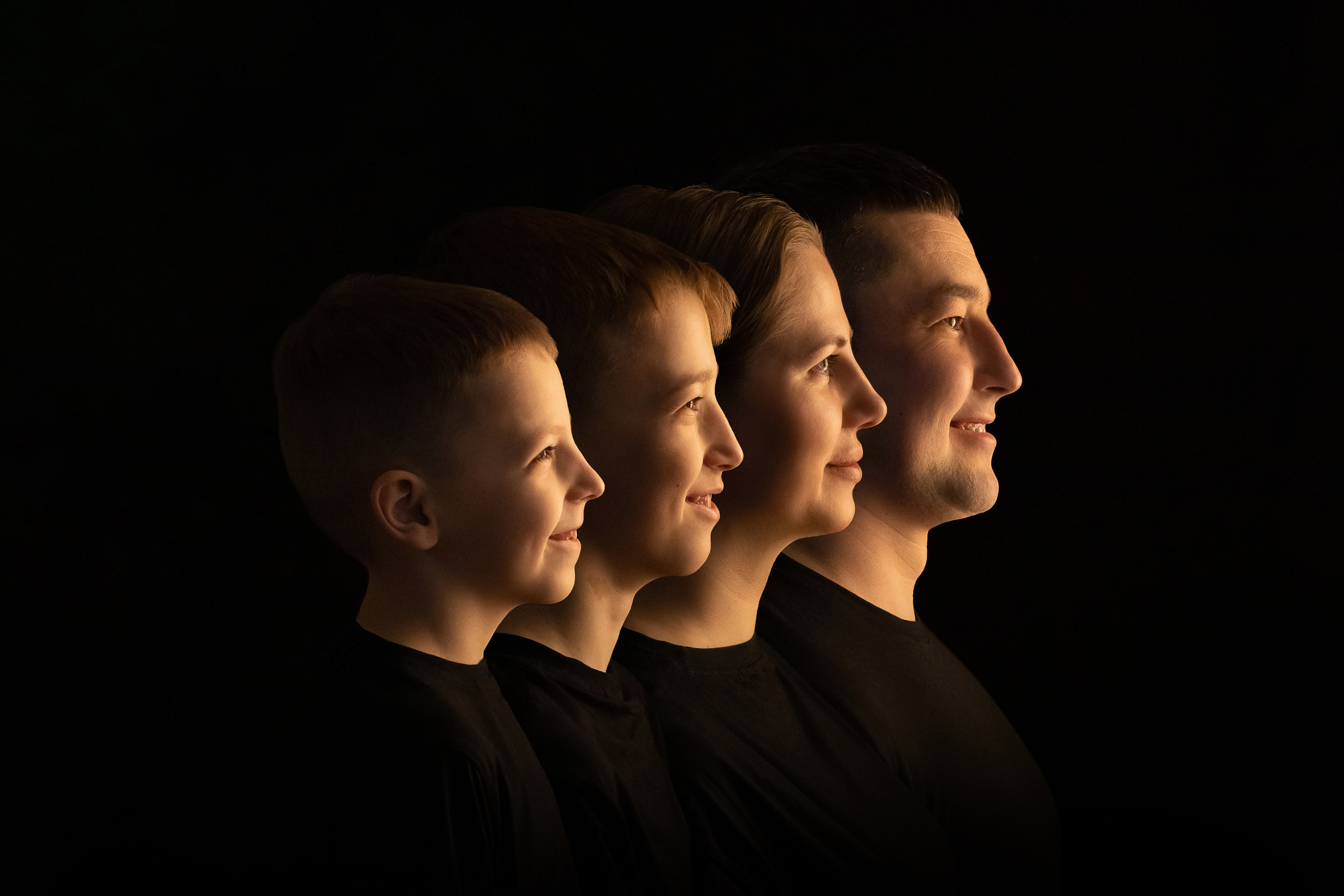 Отзывы довольных клиентов. Семейный фотограф и новорожденных в Старом Осколе Анна Старкова,